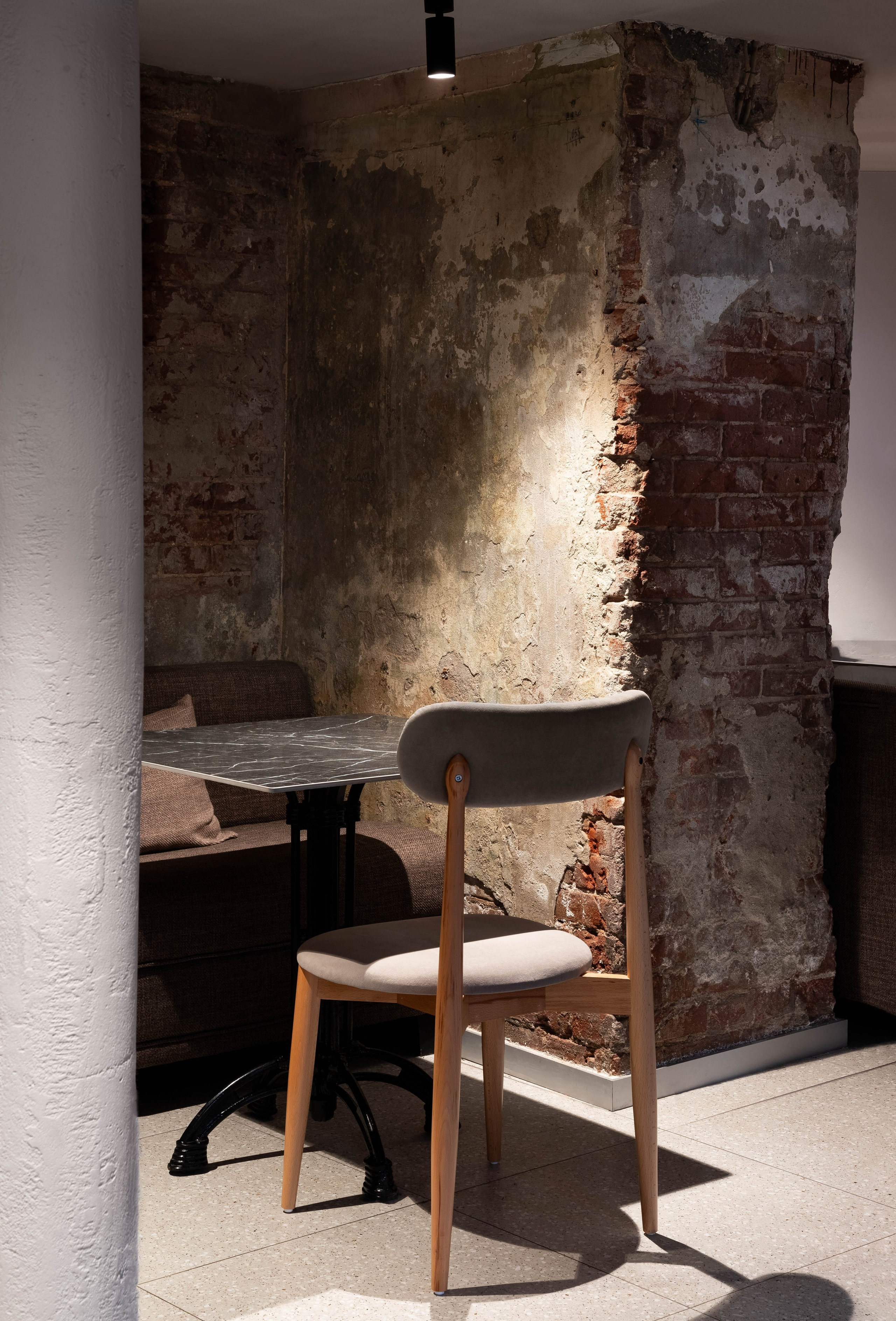 Gallery. Ekaterina Symidi. Interior Photographer