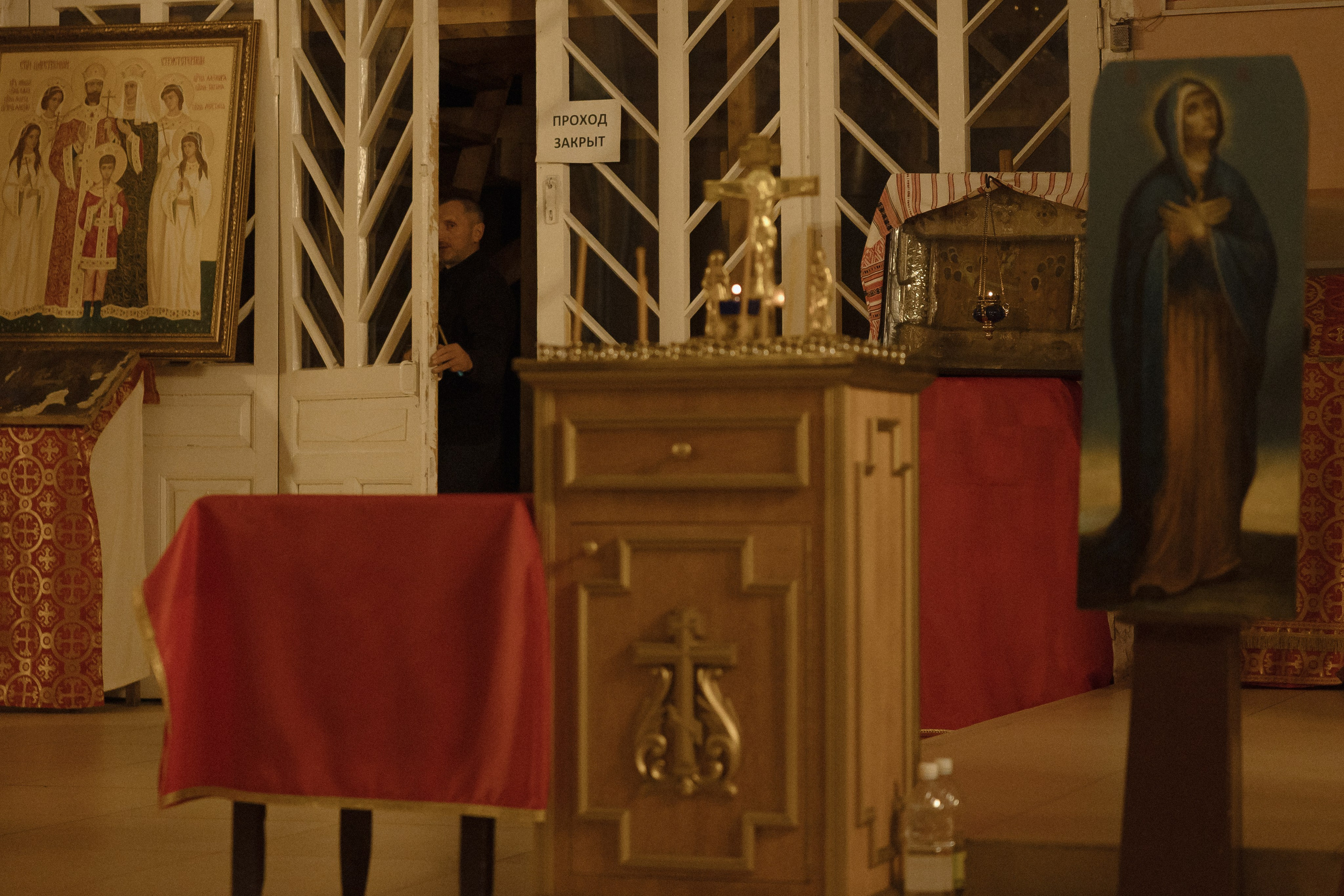 Пасха 2026. Свадебный фотограф Колесников Антон