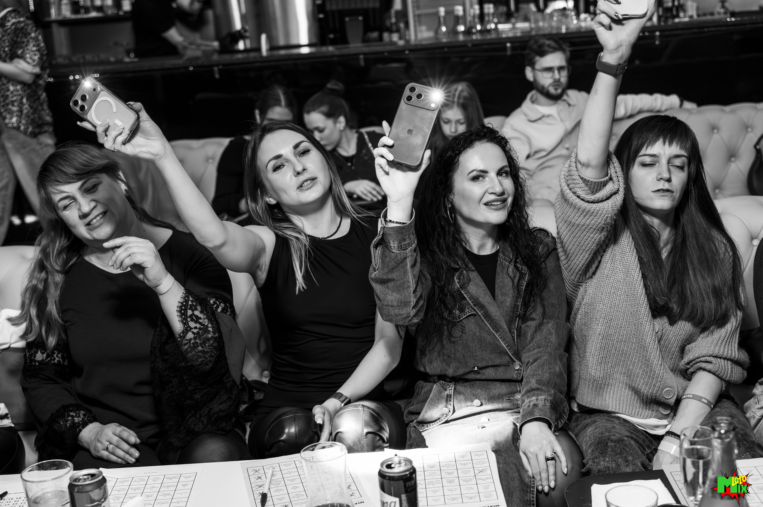 Репортаж MIXLOTO. Фотограф Беларусь — Ольга Шаповалова (Жардецкая)