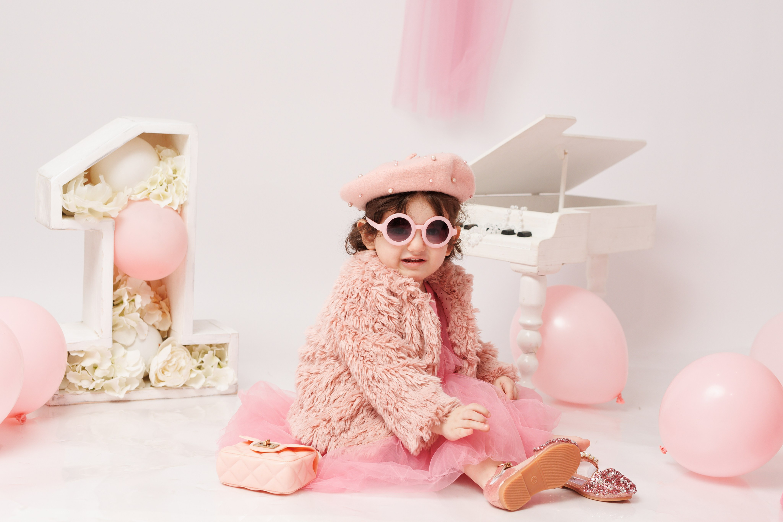 ГОДИК. Фотограф новорожденных г. Тула