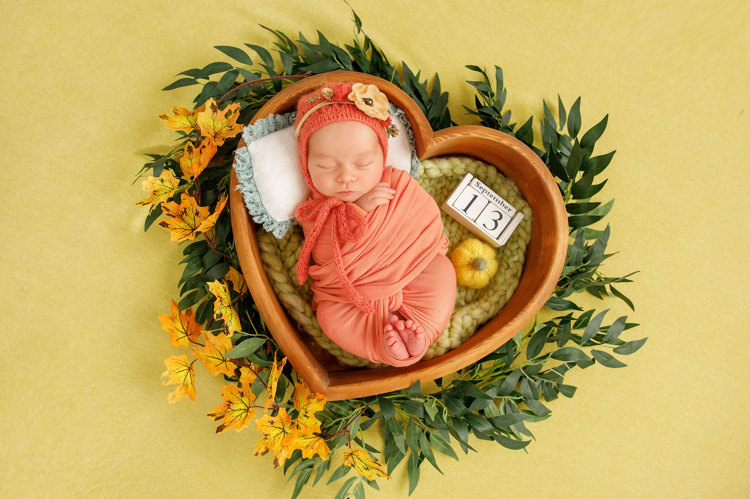 НОВОРОЖДЕННЫЕ. Фотограф новорожденных г. Тула