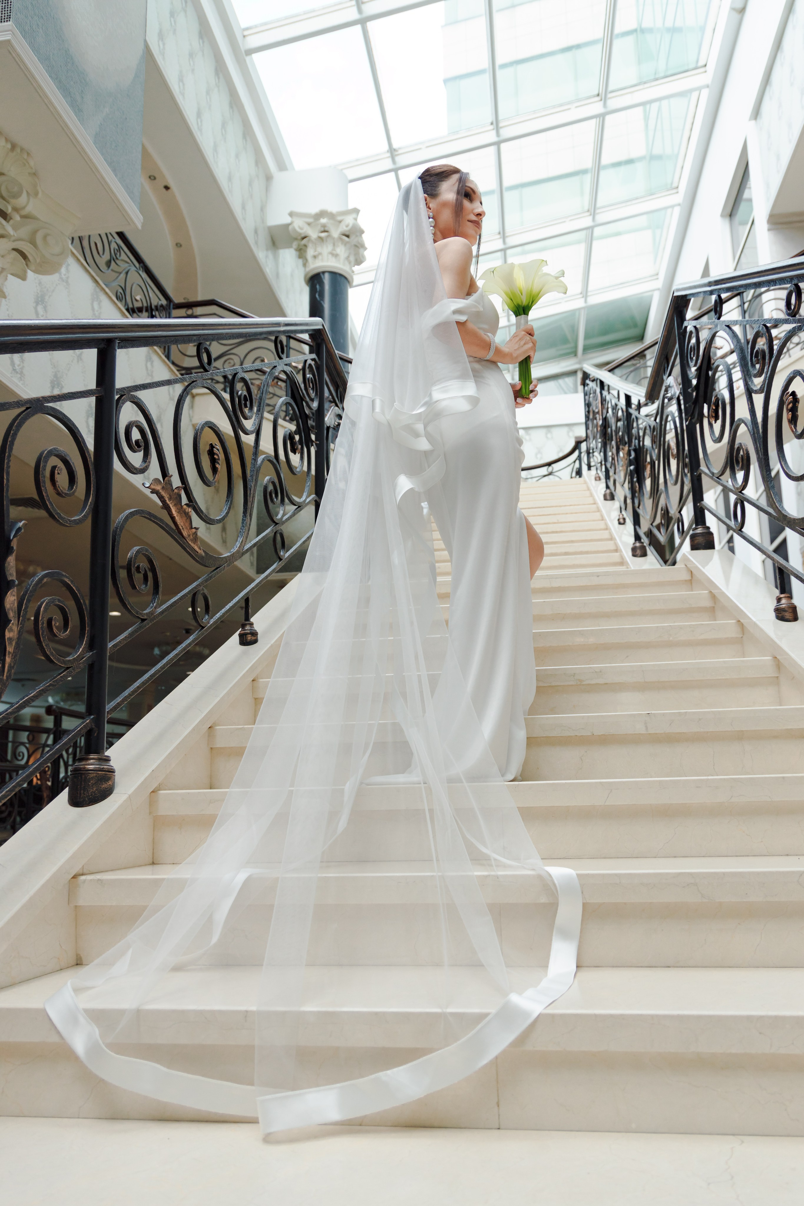 Свадебный фотограф Кирилл Шустров