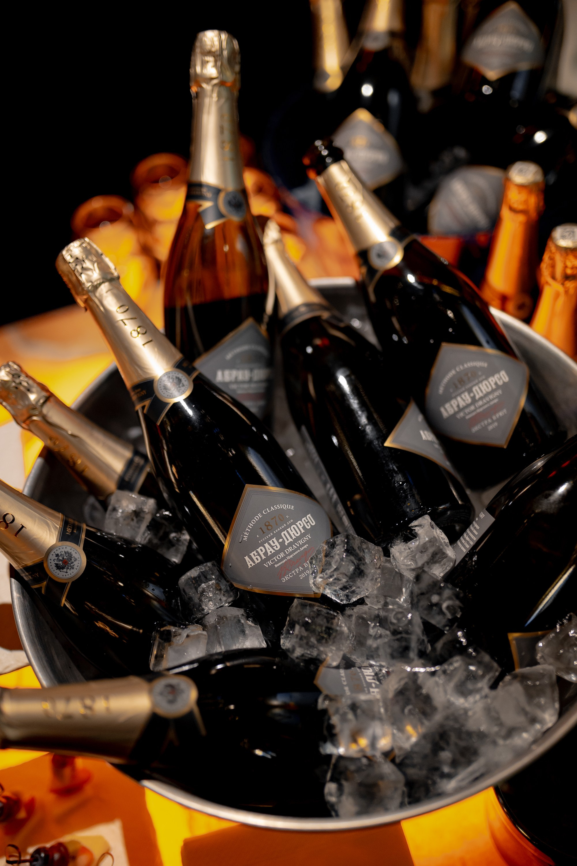 День Рождения свадебного бутика EGOISTKA. Главная