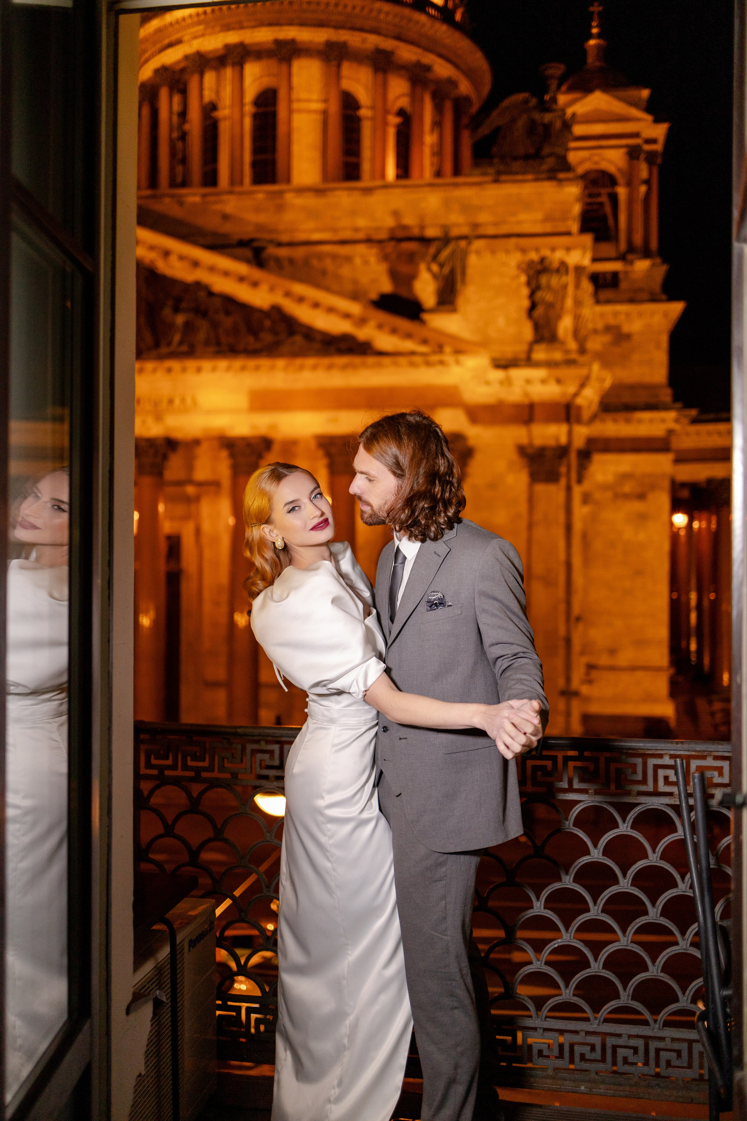 Свадьба в аппартаментах. Семейный и портретный фотограф в Геленджике Любовь Бодрова