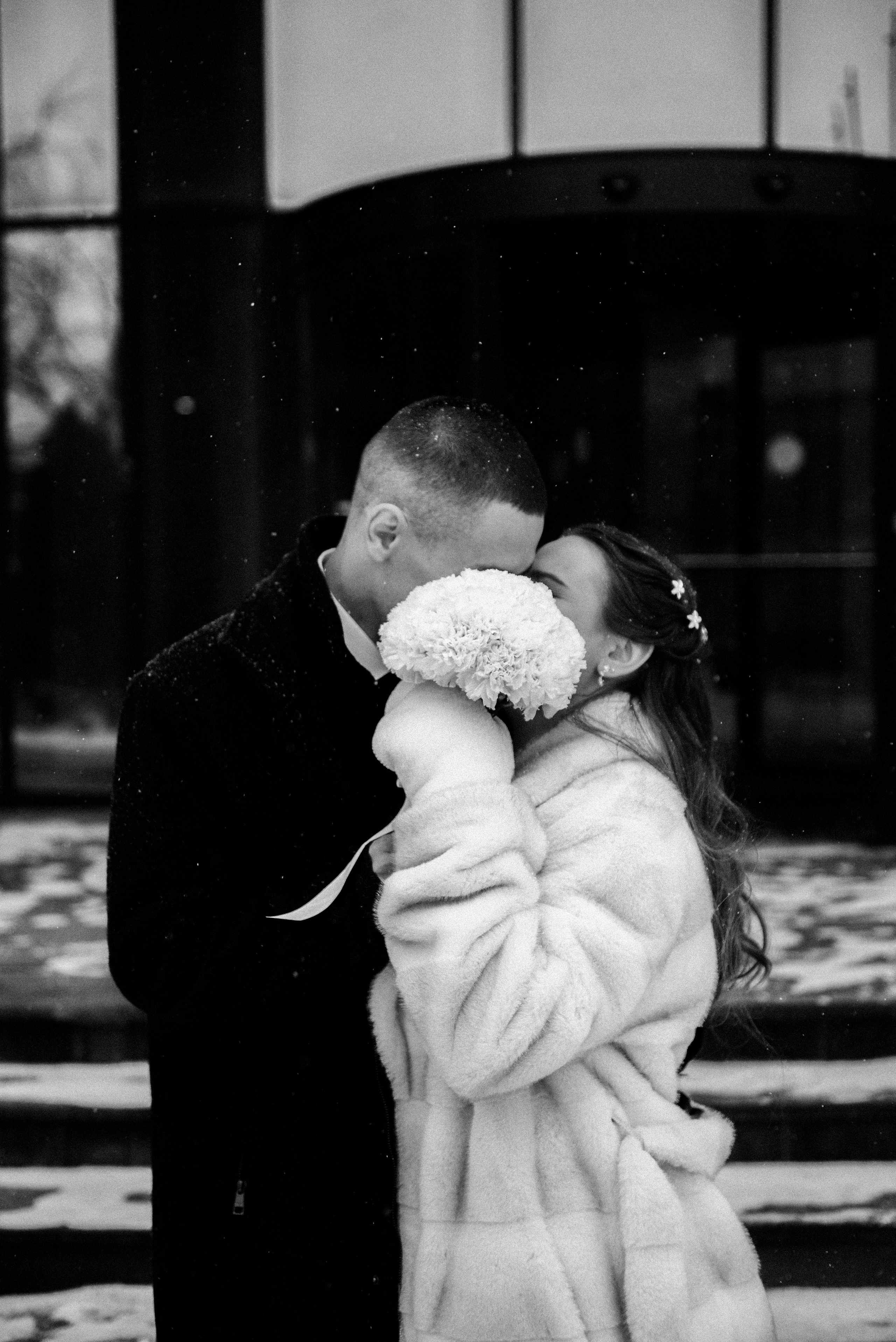 Женя и Аня. Суханова Регина Фотограф Сергиев Посад