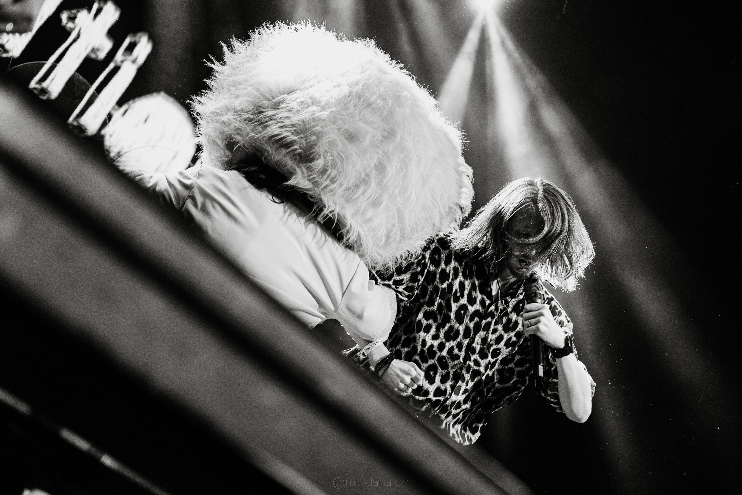 Операция Пластилин | ATMOSPHERE MOSCOW | 16.11.2025. Фотоведьма Дарья Нечинская