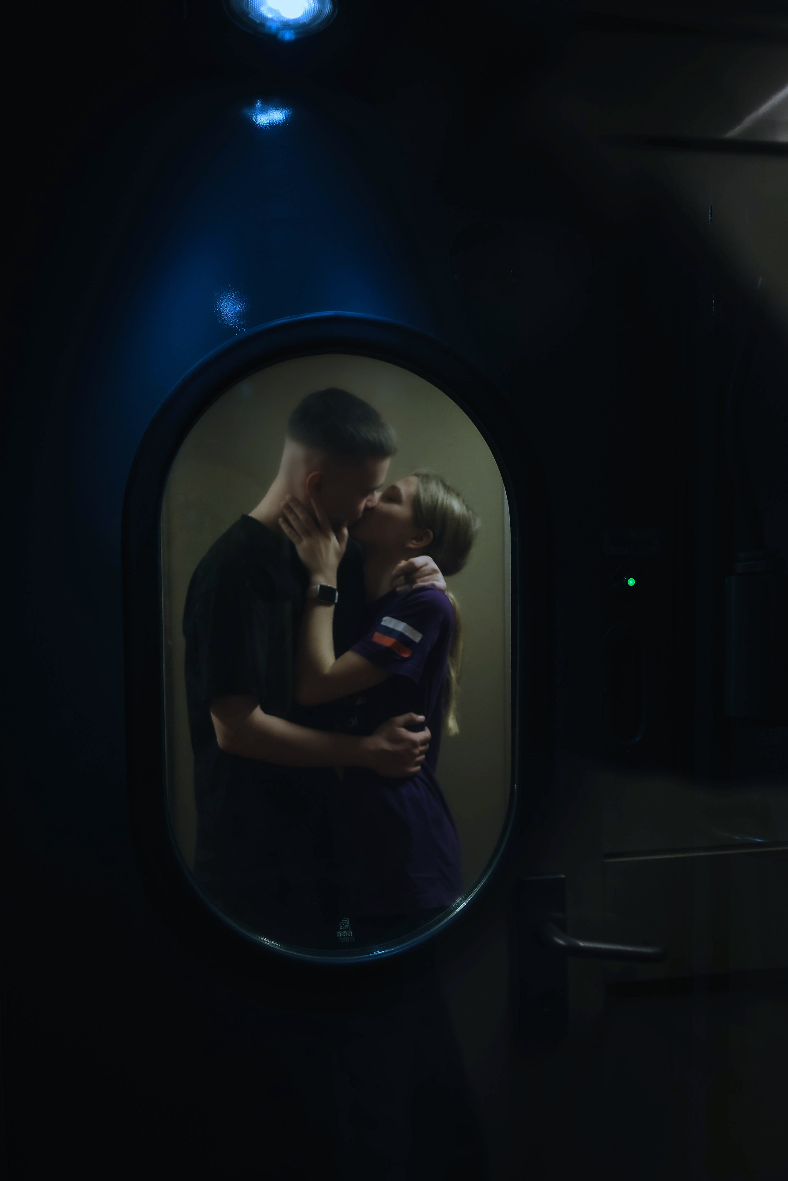 Love Story. Фотограф Карина Шарова Москва