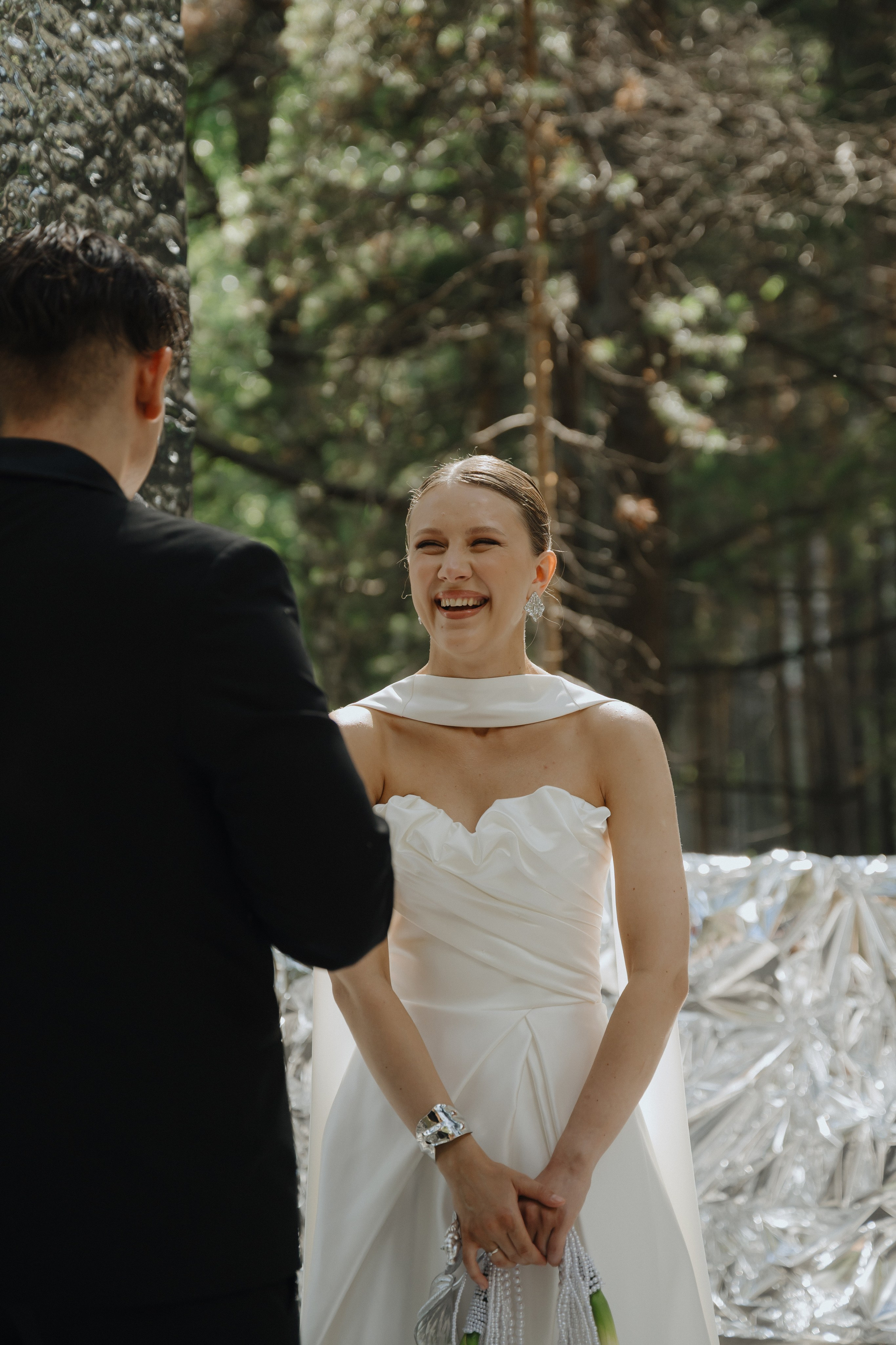 Анжелика & Руслан, LaVilla