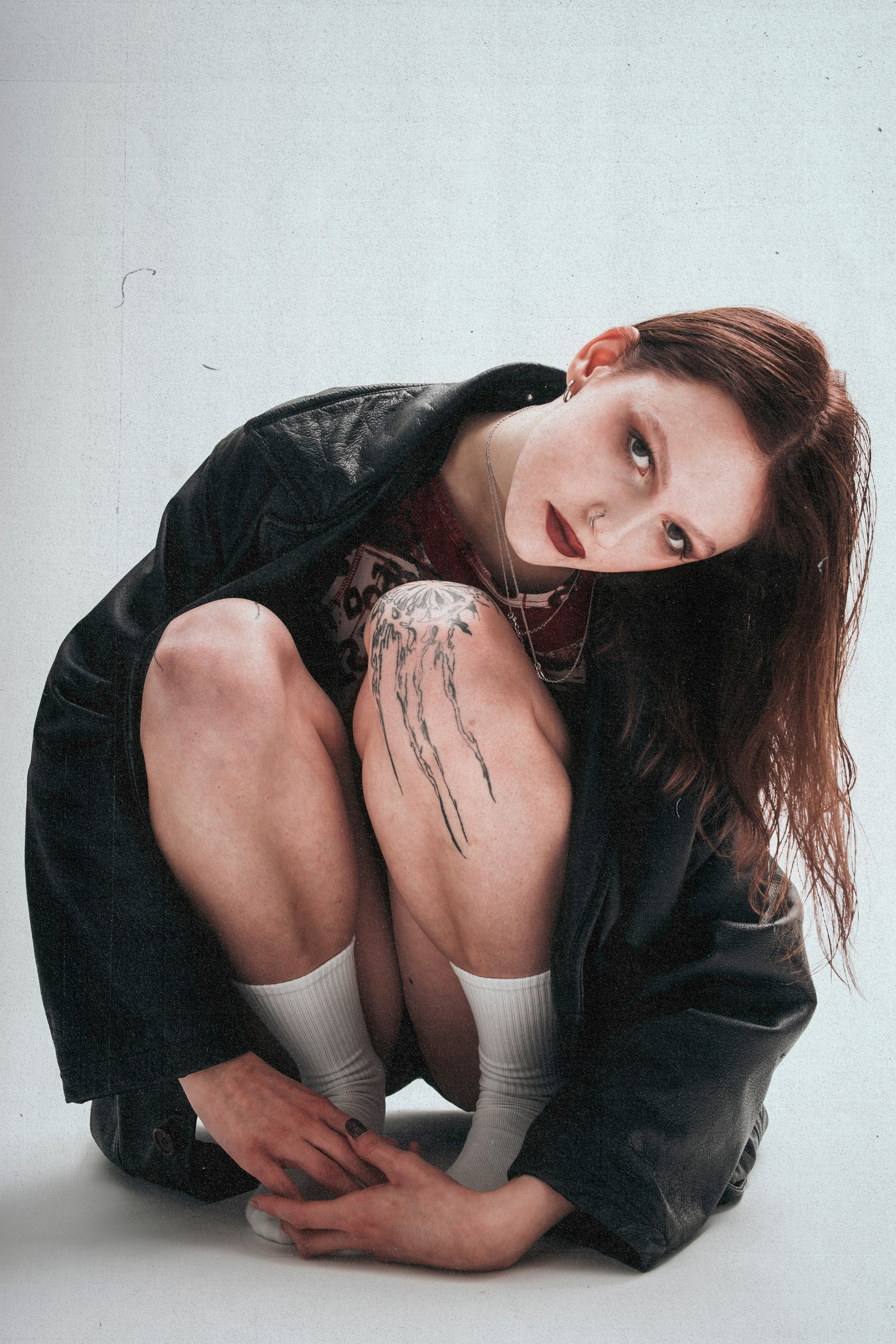 Соня. Фотограф Тимур Хайруллин