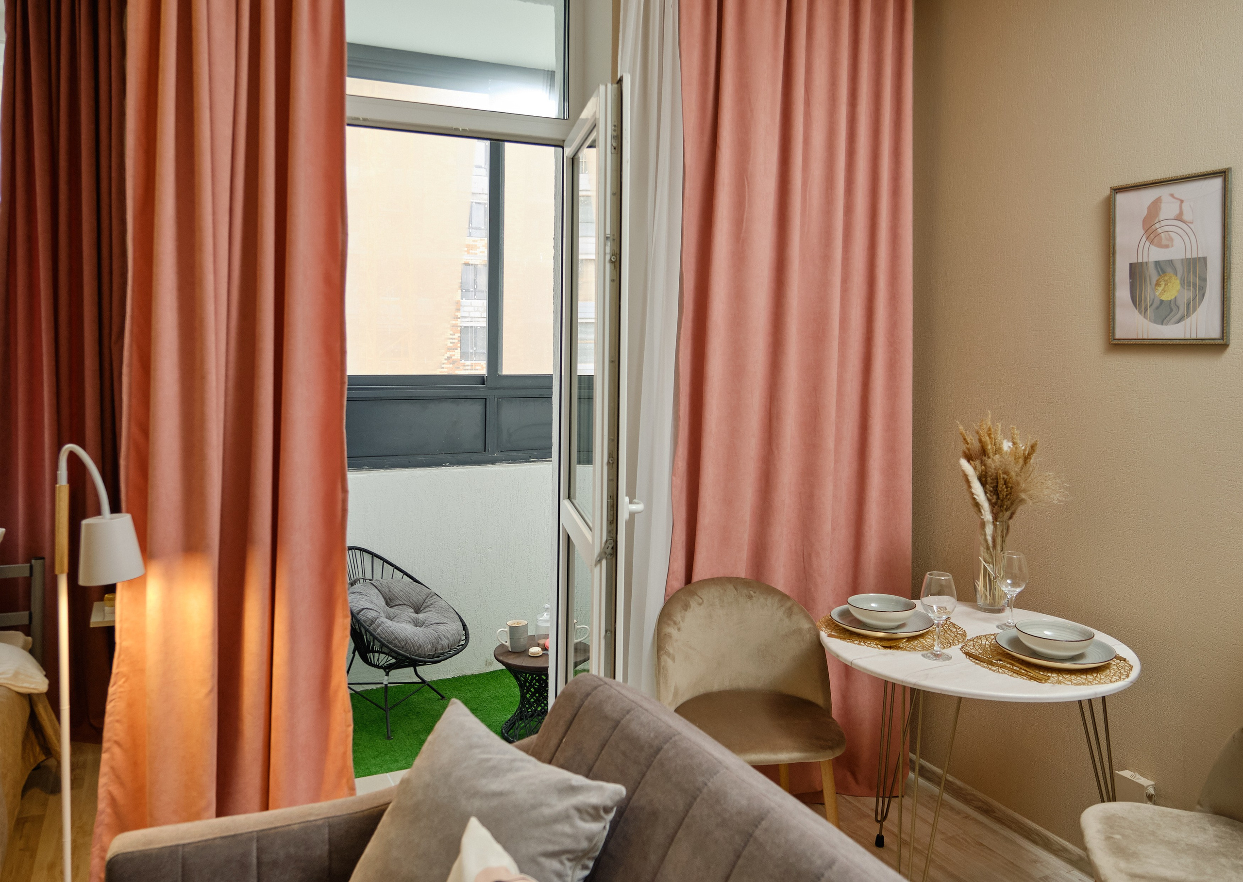 НЕДВИЖИМОСТЬ. Контент-креатор Паша Норицын