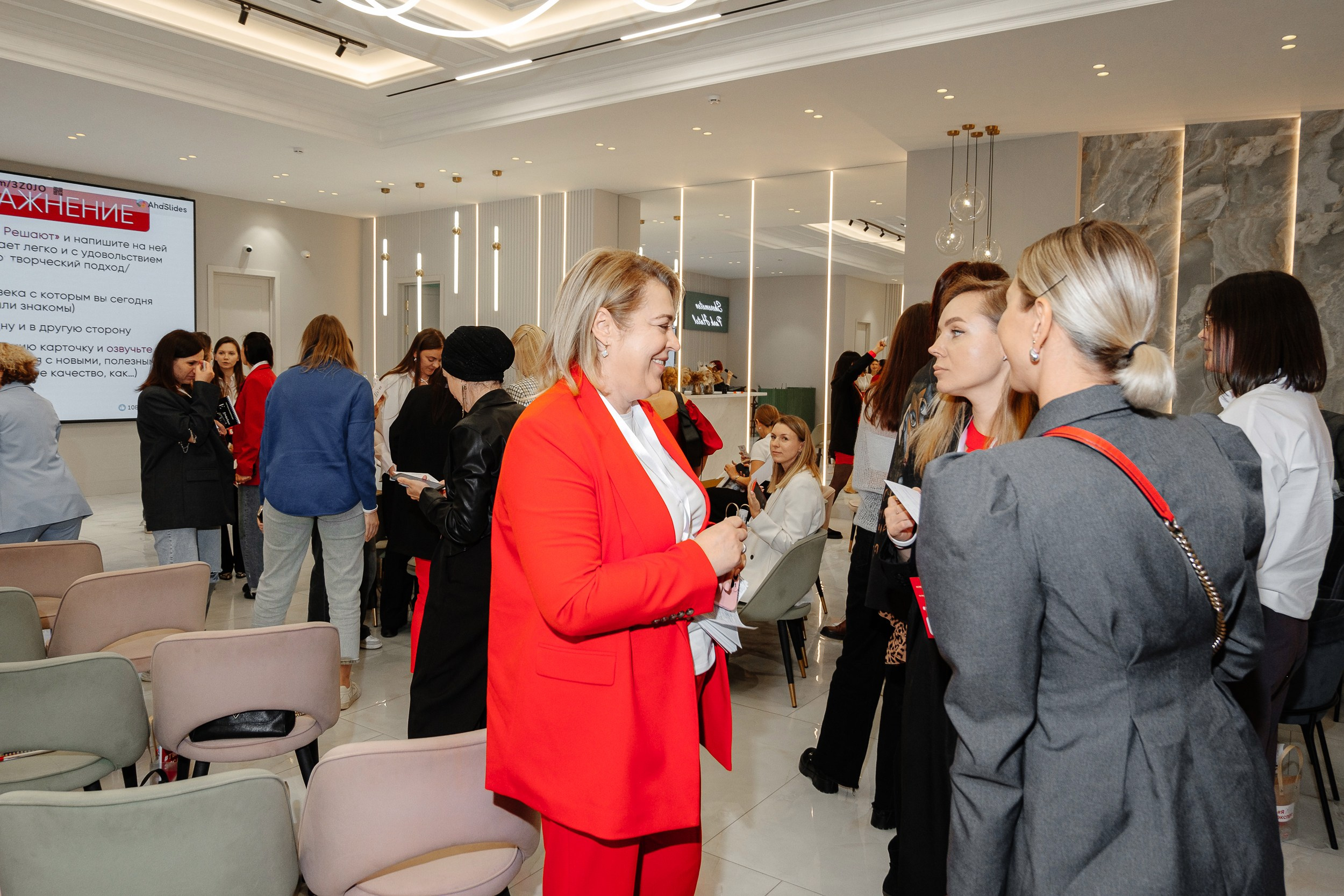 Конференция блогеров «ТыжЭКсперт»