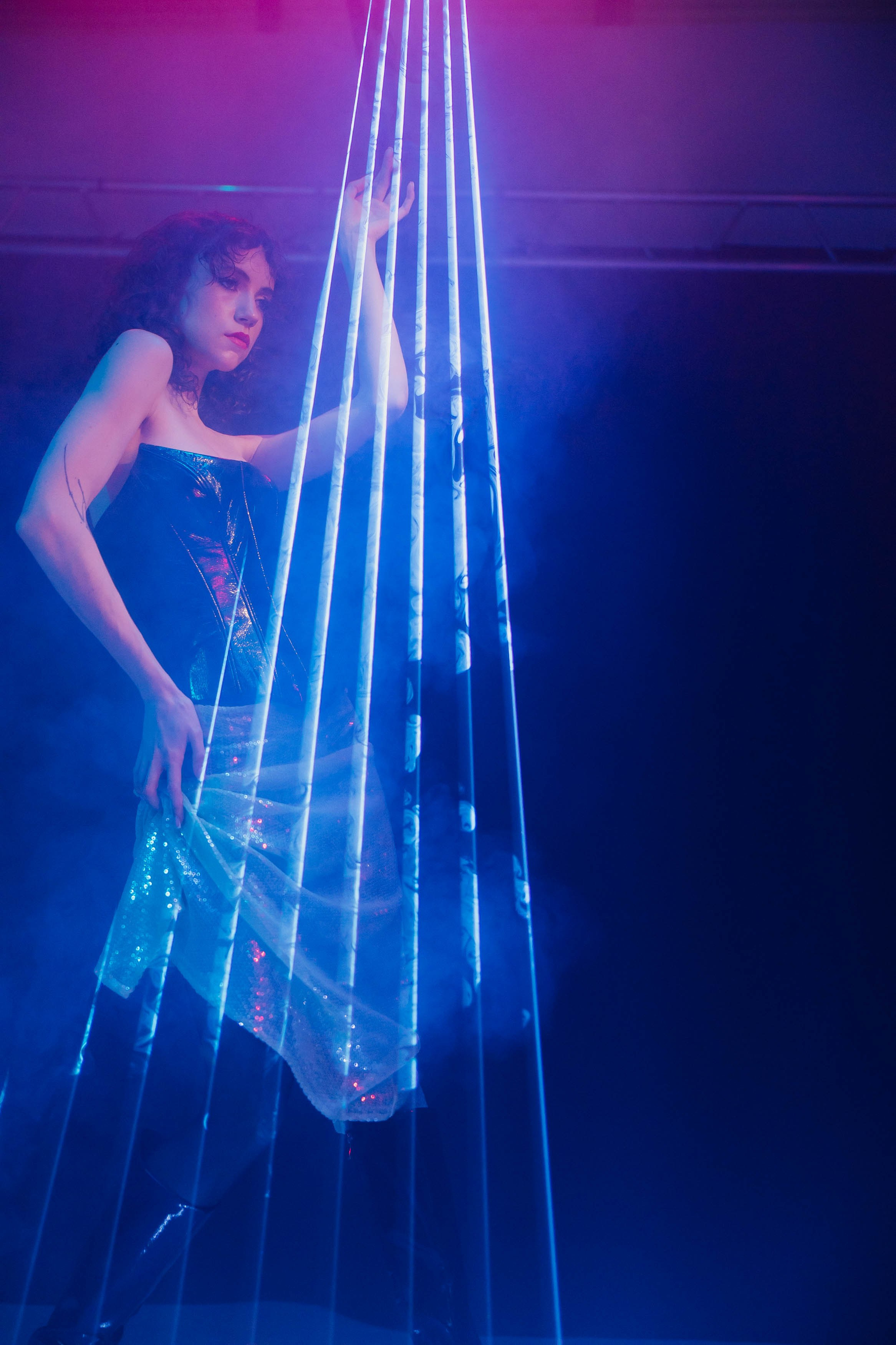 Портреты. Ольга Гаврилица — Портретный фотограф: Москва, Иваново, Кинешма