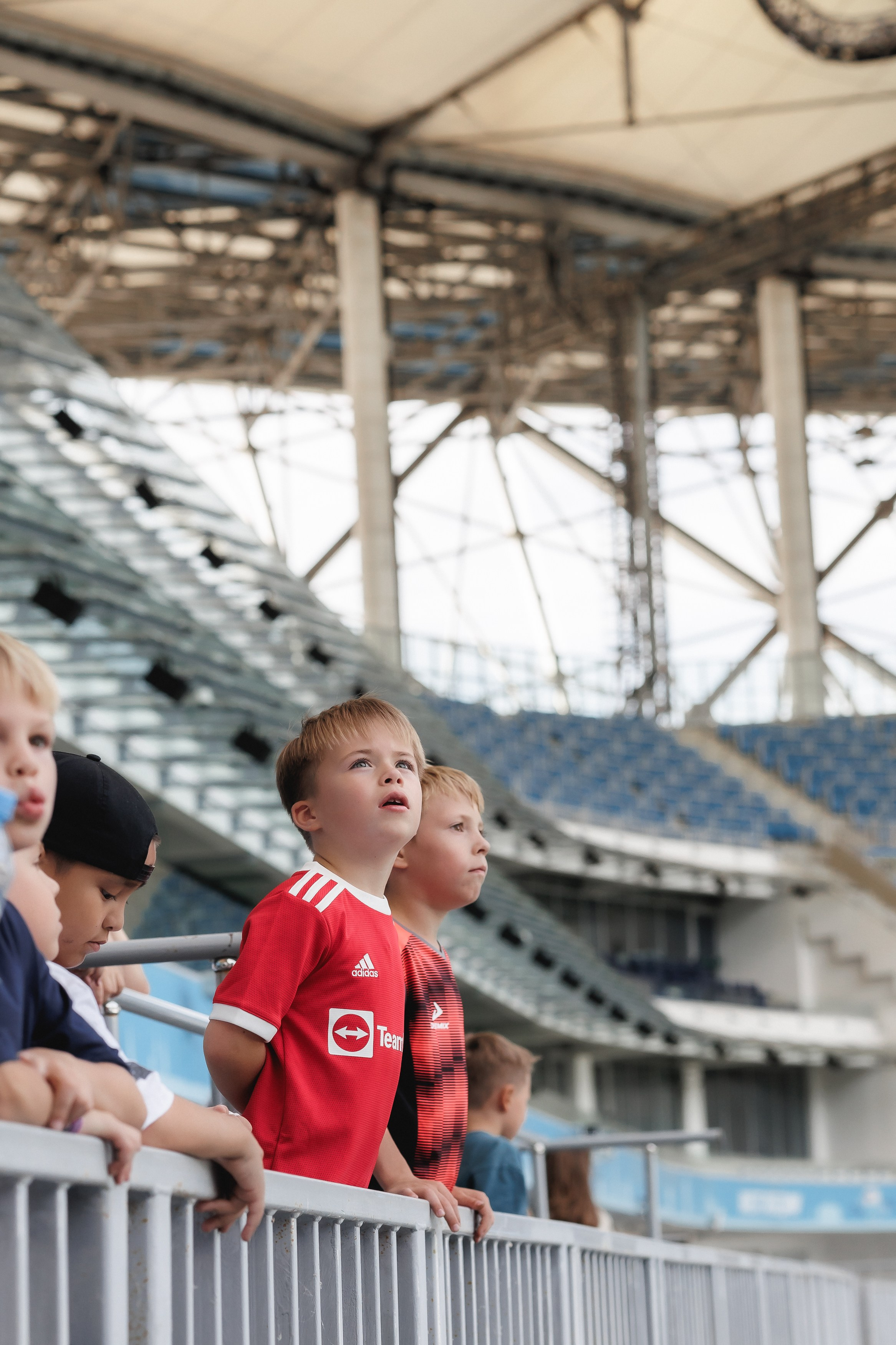 Давиду 7!. Фотограф в Волгограде — Александра Искандерова