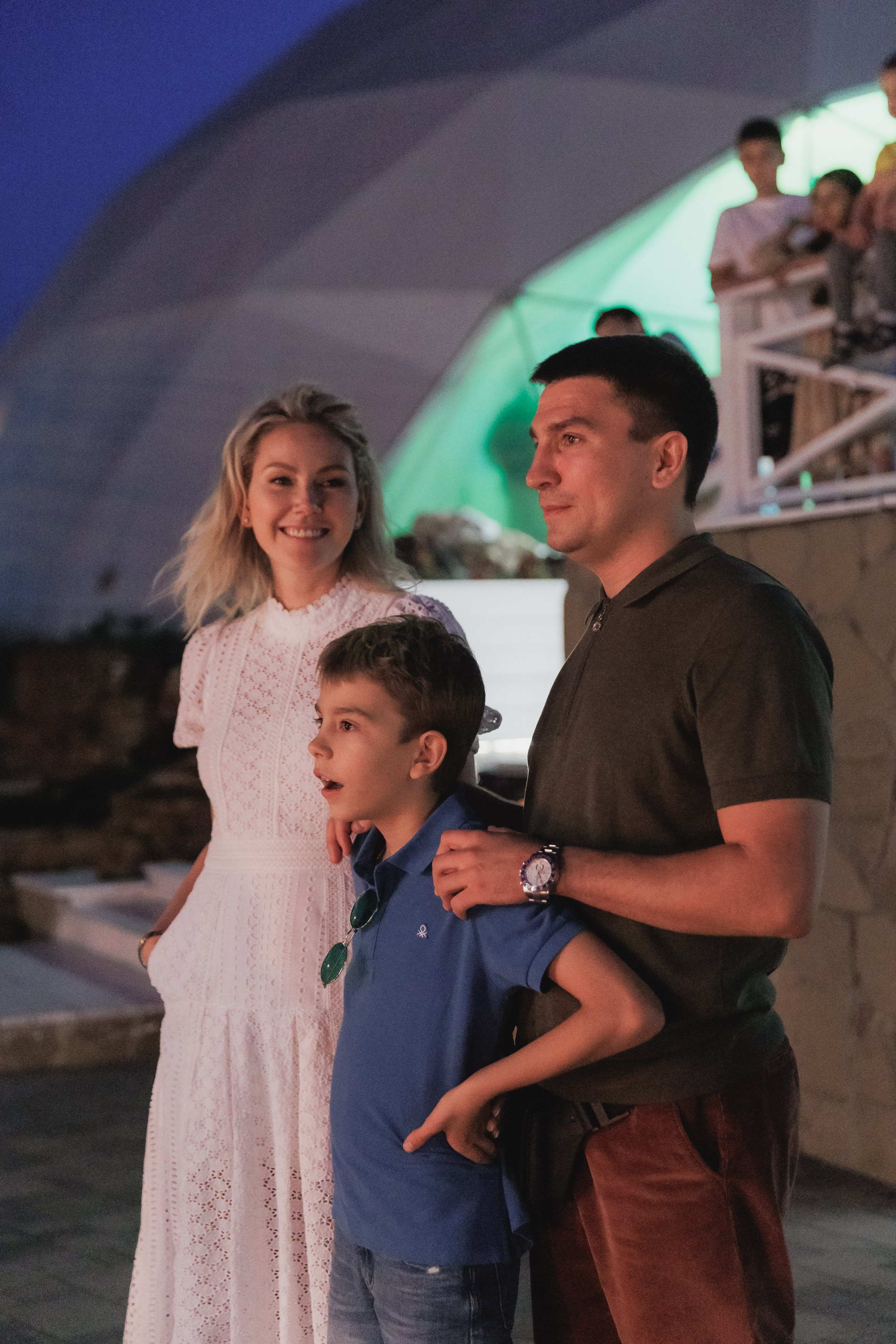 Платону 10!. Фотограф в Волгограде — Александра Искандерова