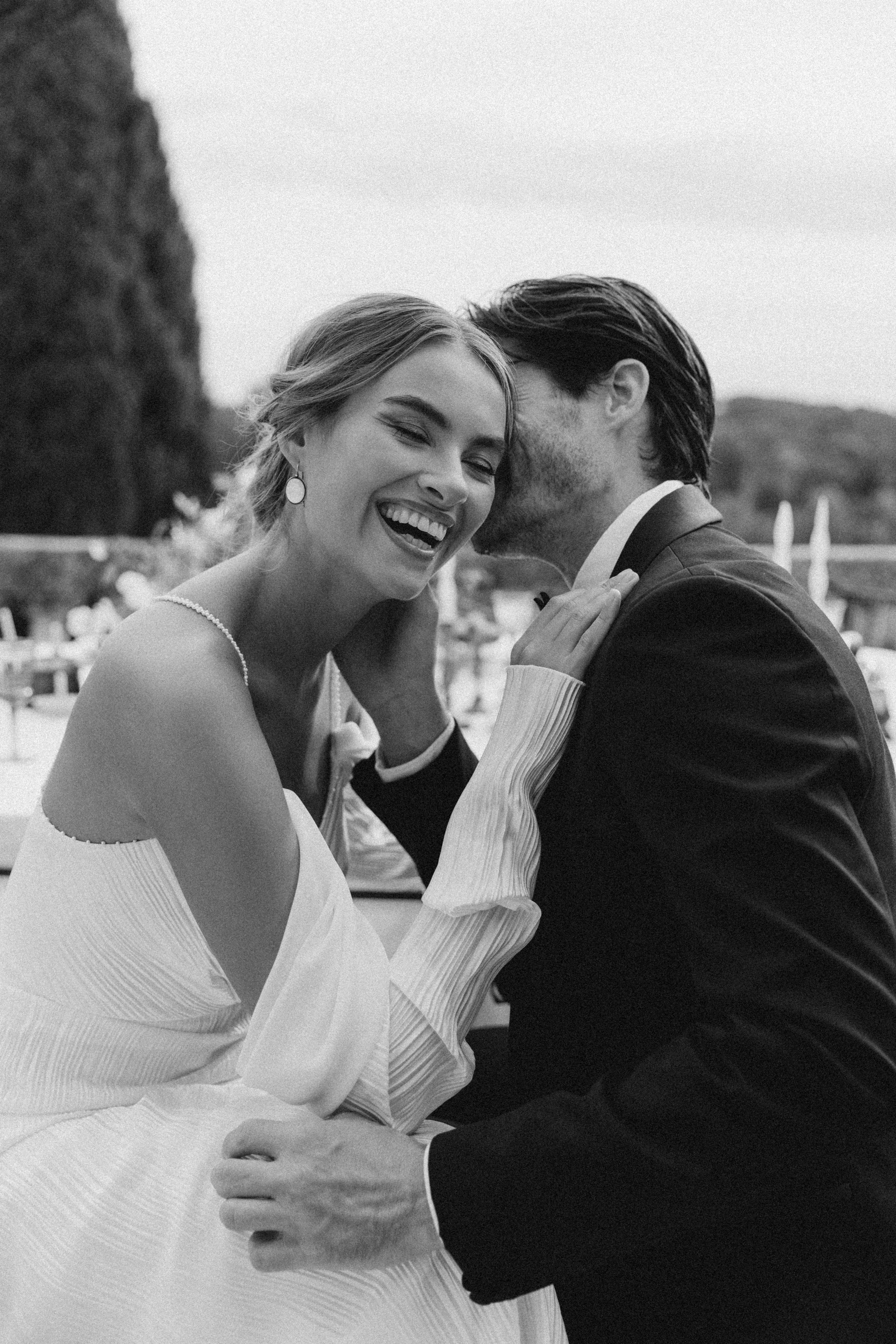 Олеся и Фредерик. Фотограф в Париже