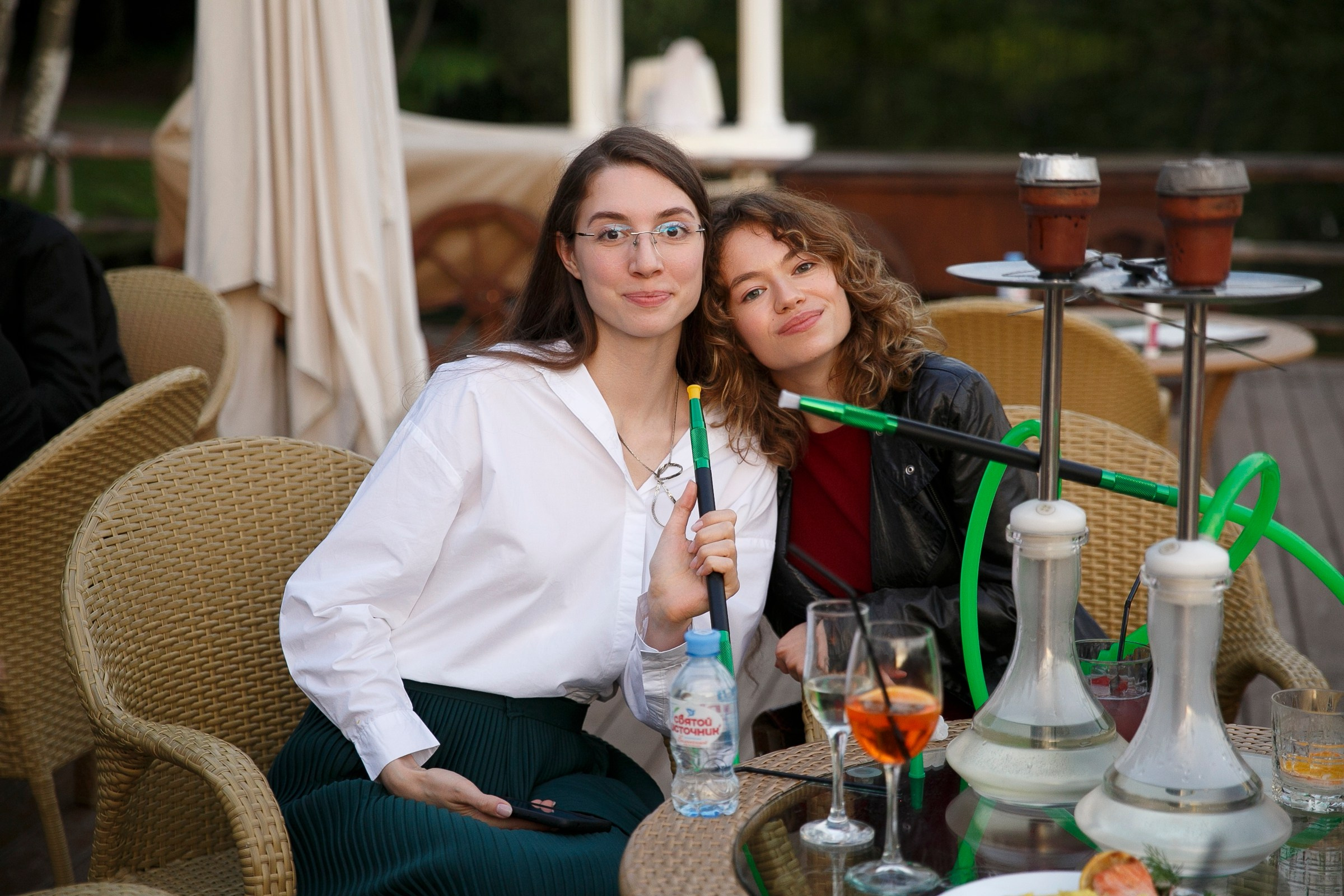 Корпоратив SENSE. Фотограф в Москве