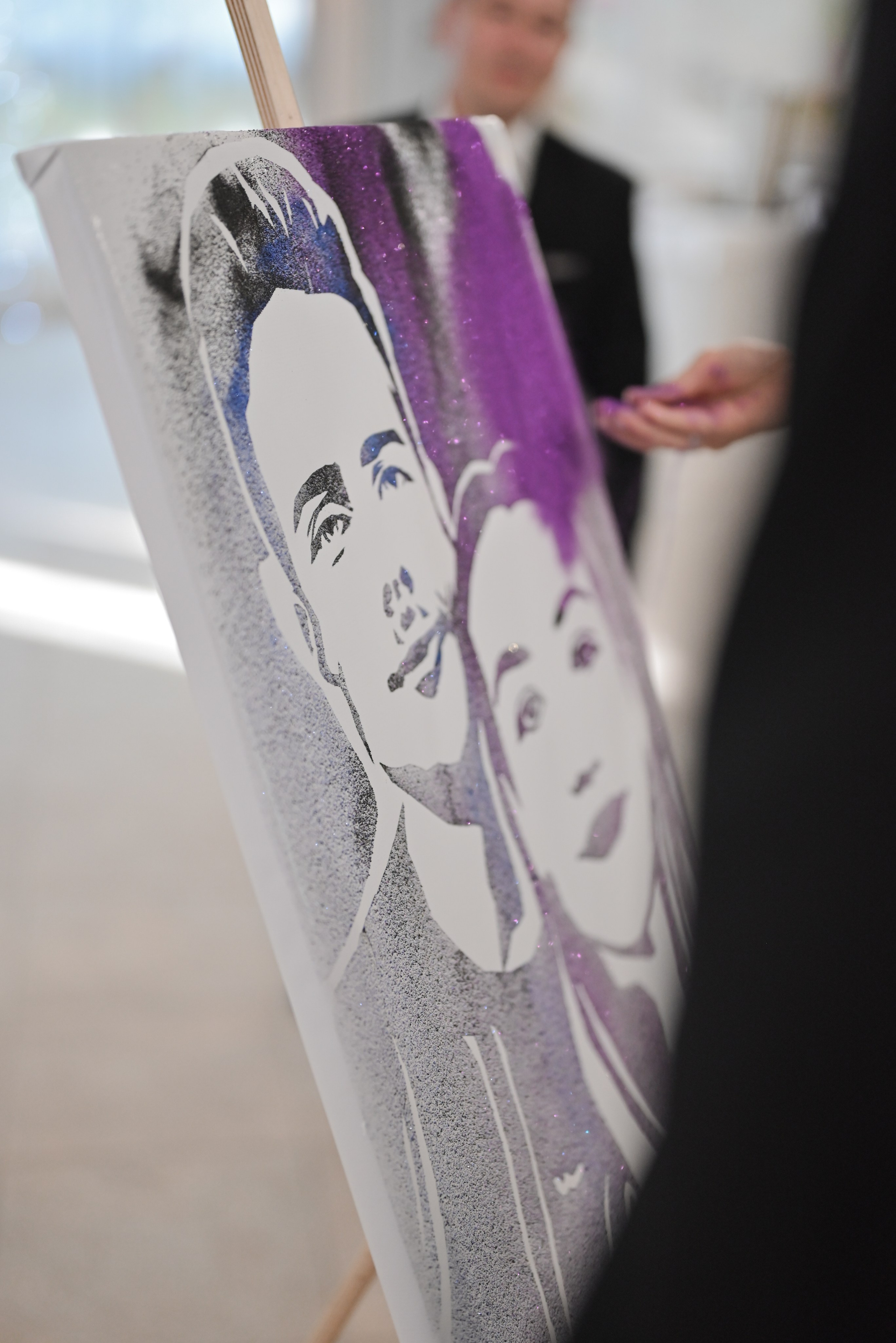 Лель. Банкет. Свадебный и семейный фотограф в Уфе Александров Максим