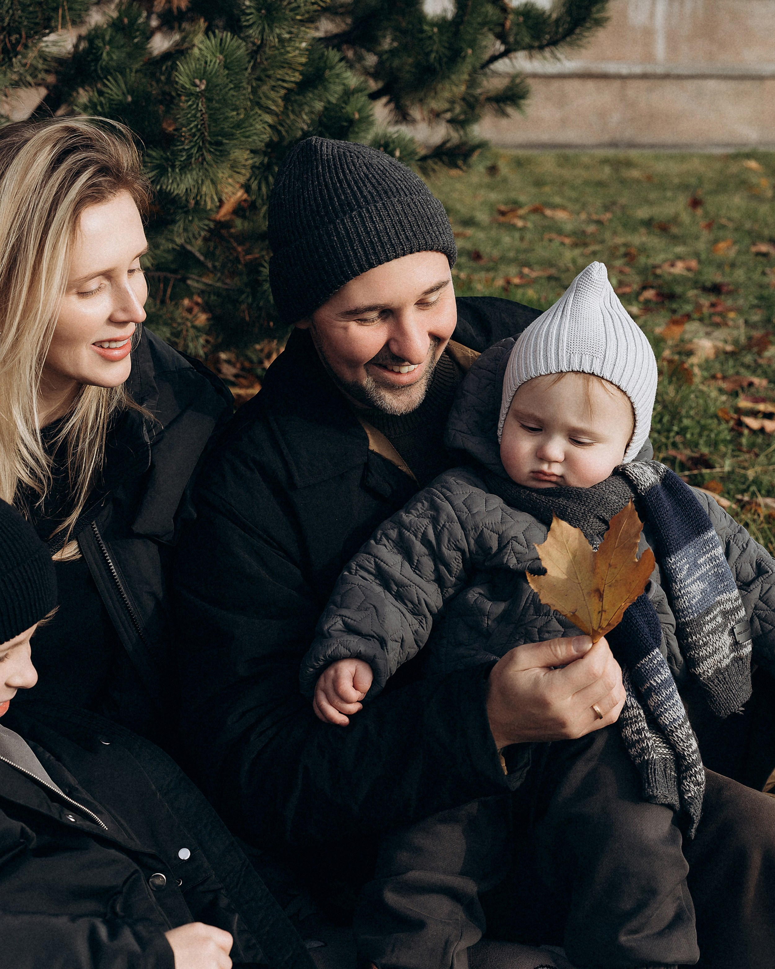 B O G O F A M I L Y. Фотограф Карина Гюльхаджан