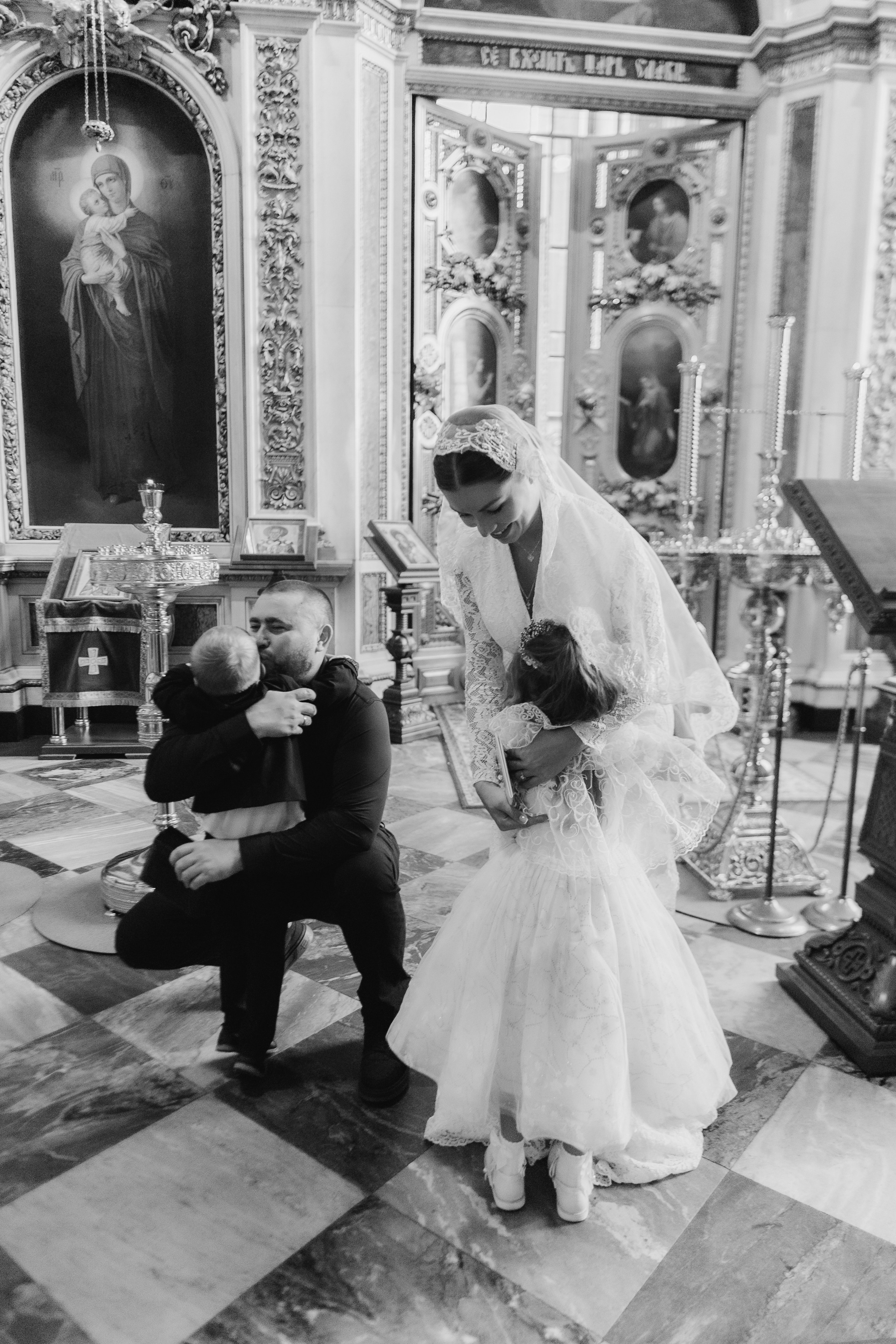 Венчание Исаакиевский. Фотограф ПИТЕР СПБ Надежда Баранова