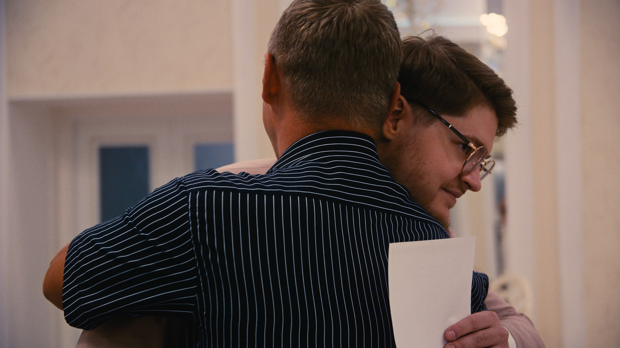 Первые кадры со свадьбы. Видеограф СПб Роман Рассейкин |Rasfilm|