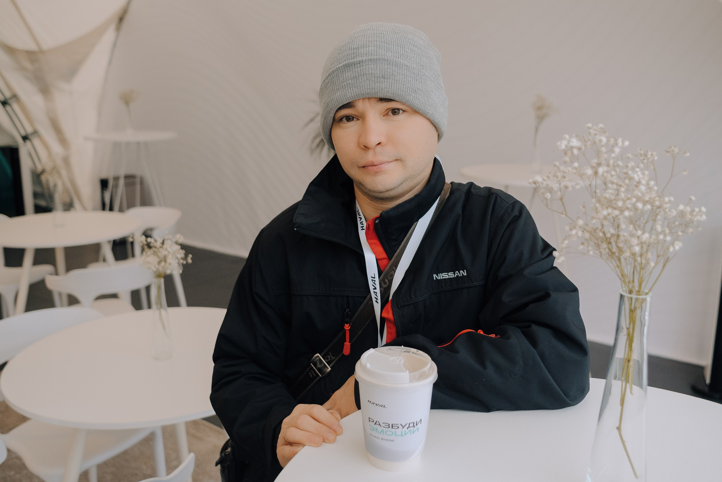 HAVAL ROAD SHOW. Репортажный фотограф Зуев Роман г. Челябинск