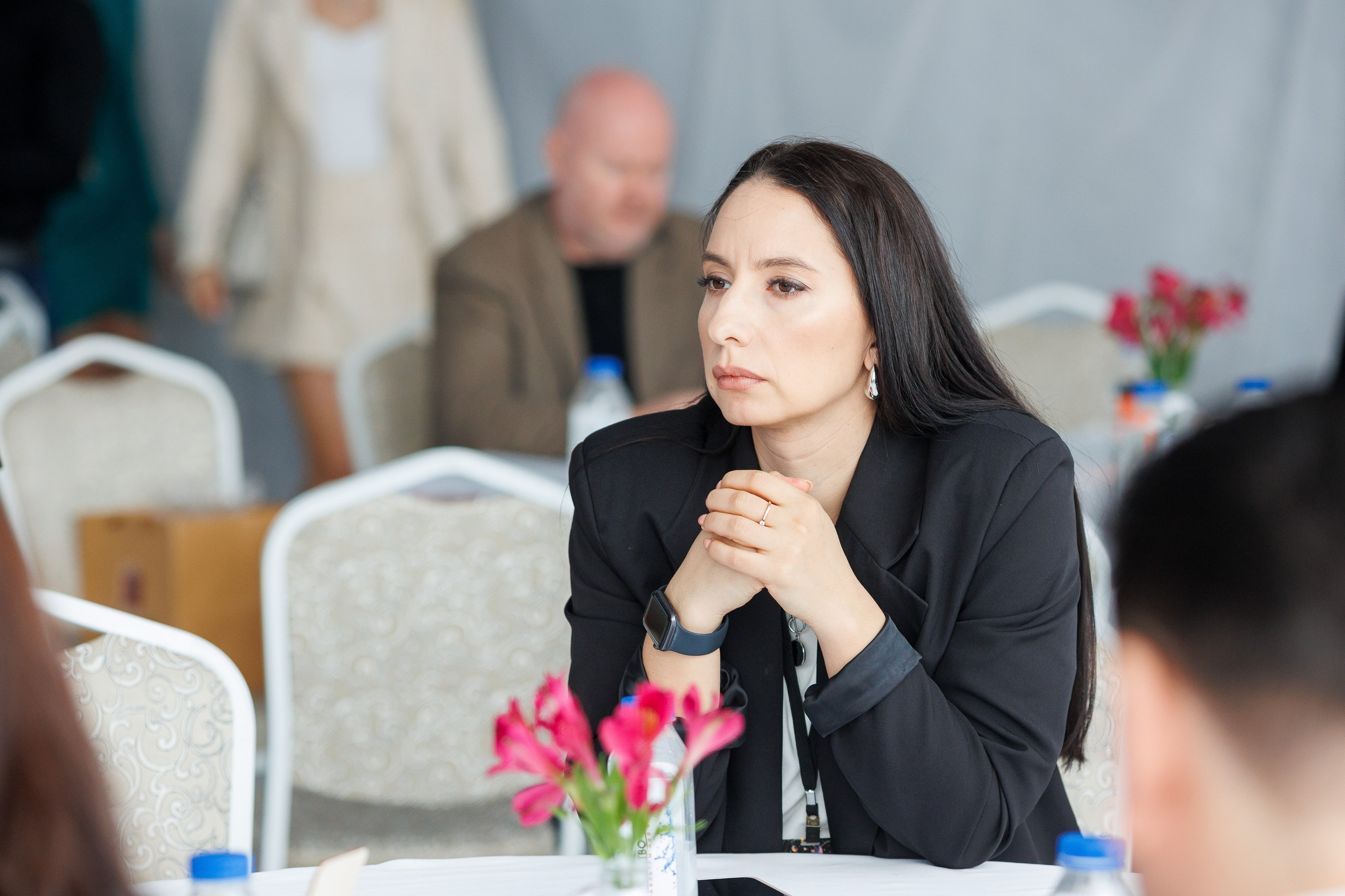 Бизнес-Нетворкинг. Фотограф Шейдаев Эмин г. Волгоград