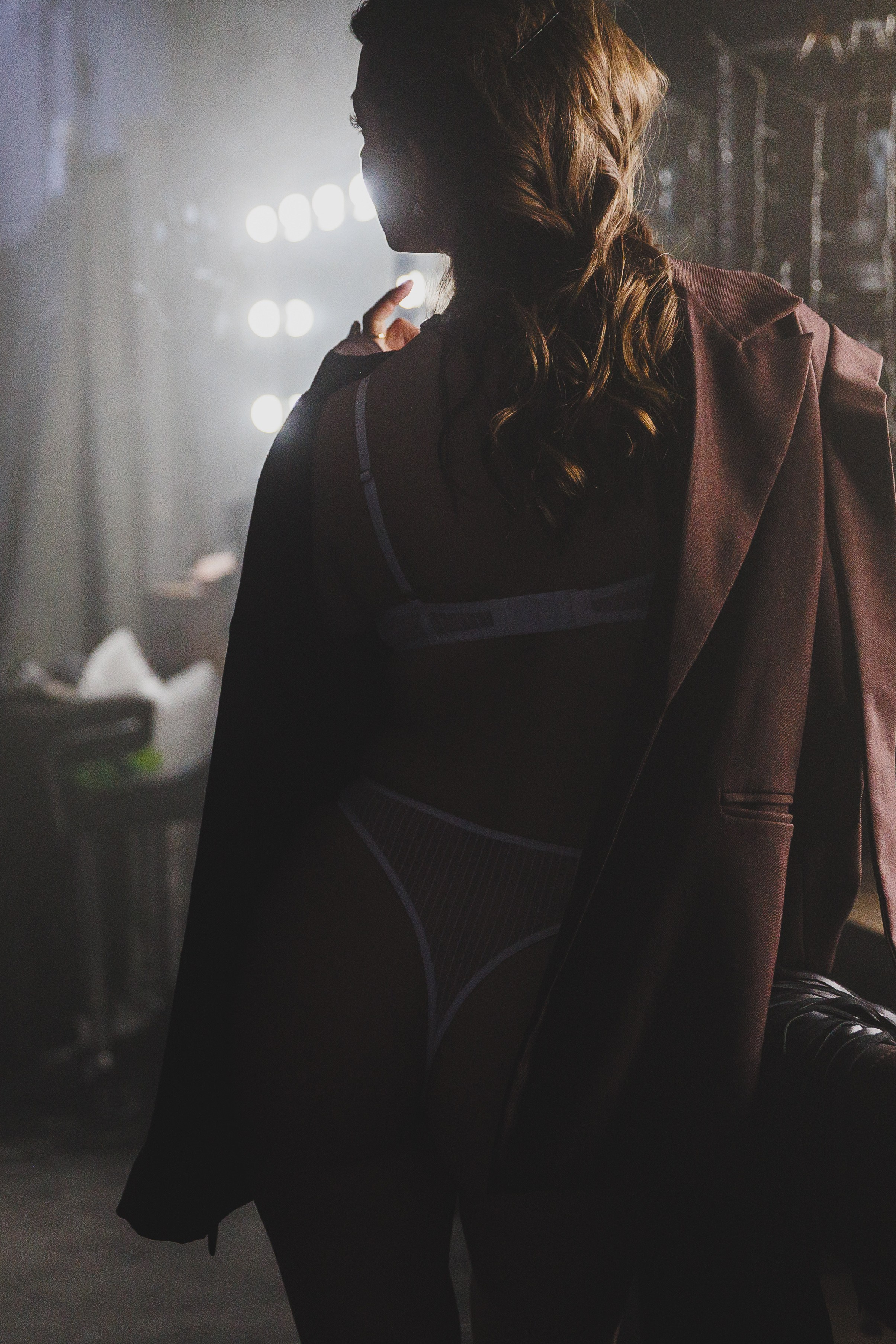 Света. Фотограф Шейдаев Эмин г. Волгоград