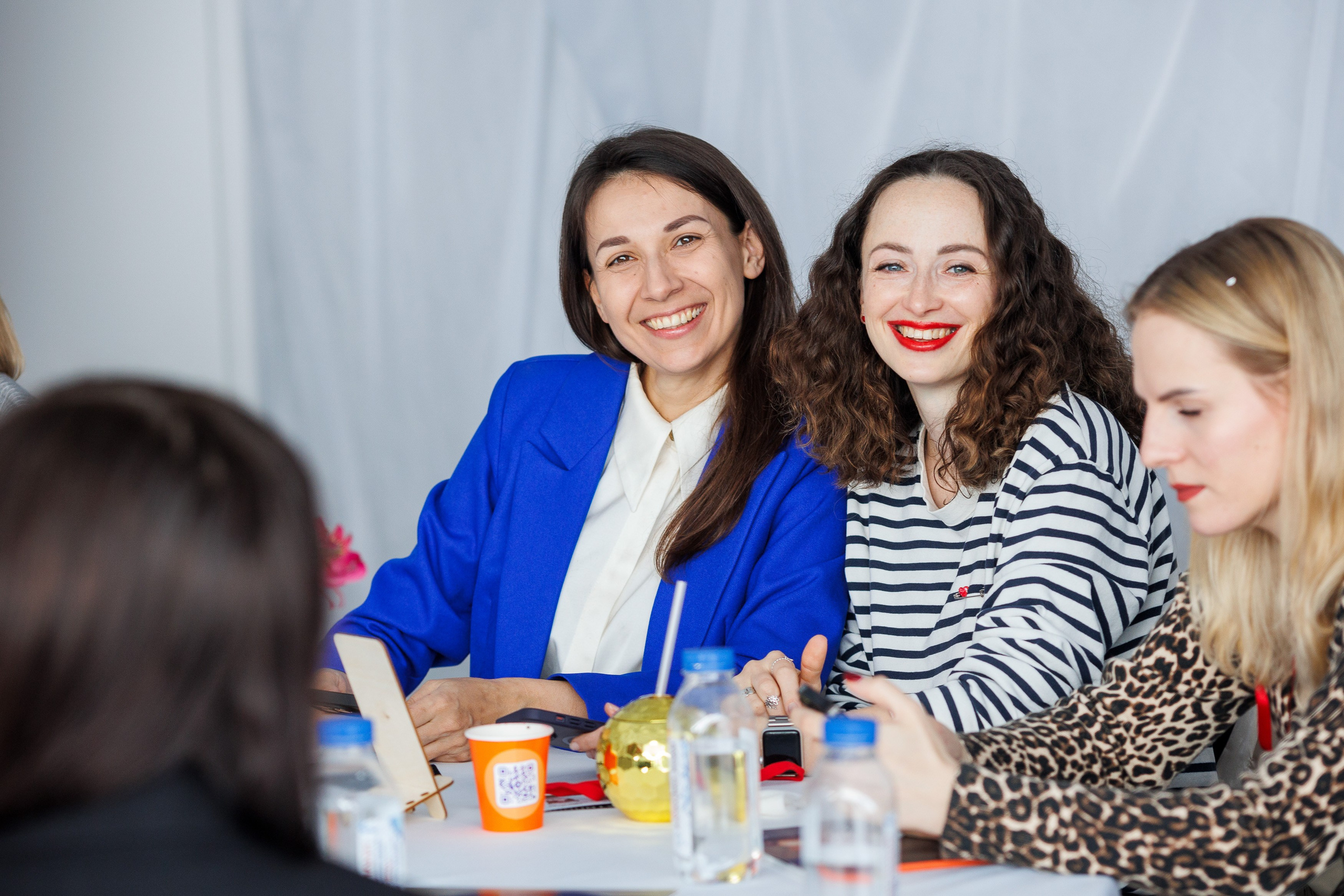 Бизнес-Нетворкинг. Фотограф Шейдаев Эмин г. Волгоград