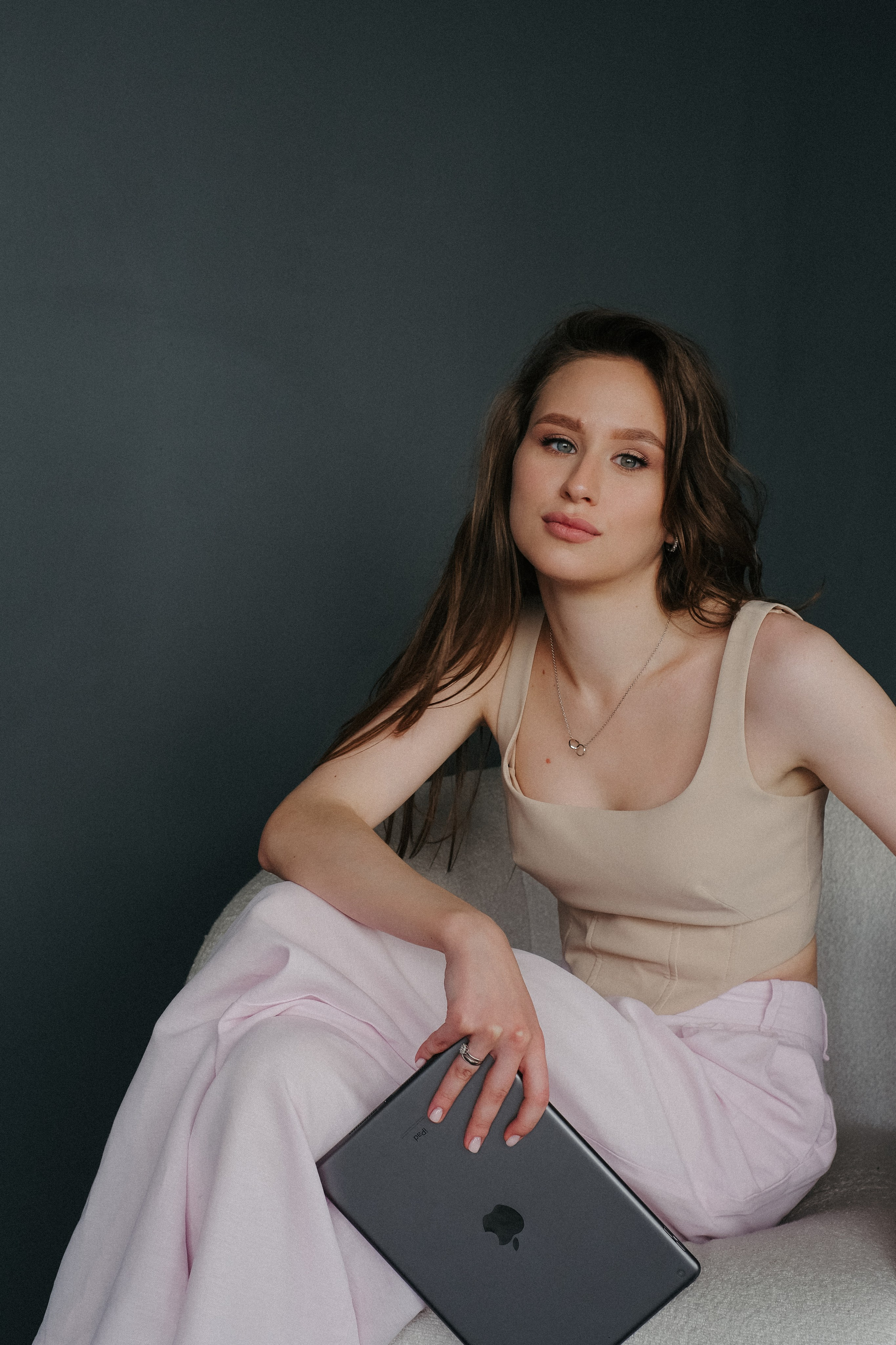 Оля. Андрющенко Мария фотограф Волгоград