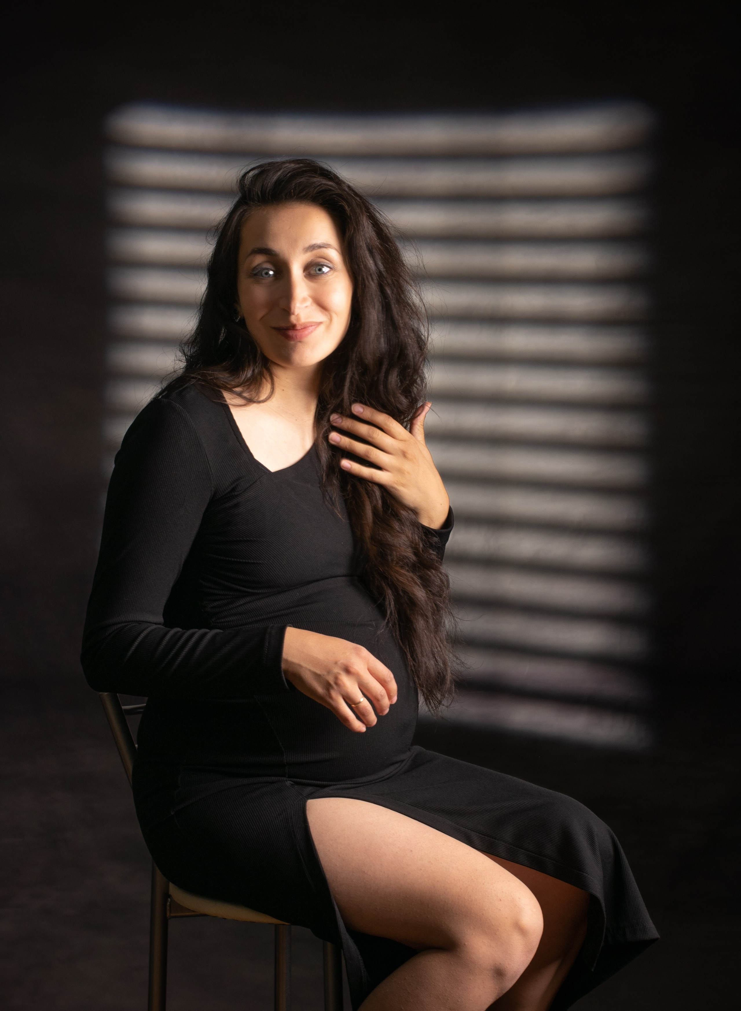 Сайт портретного фотографа в Волчанске Сергея Каримова