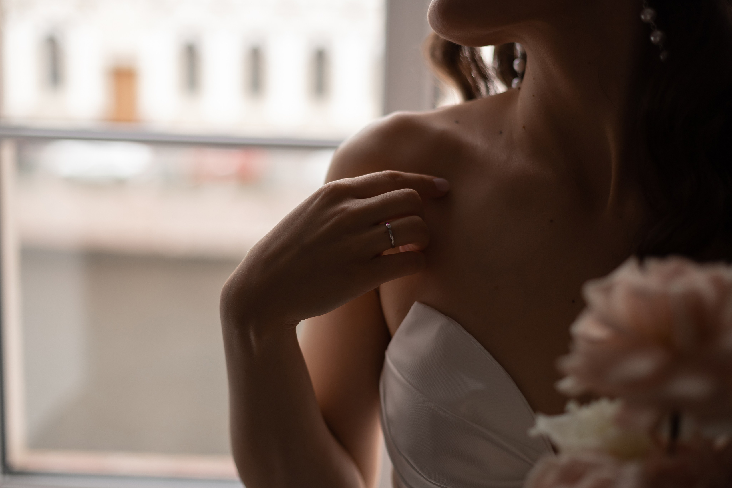 Первый учебный день. Свадебный и семейный фотограф Арина Кулёва