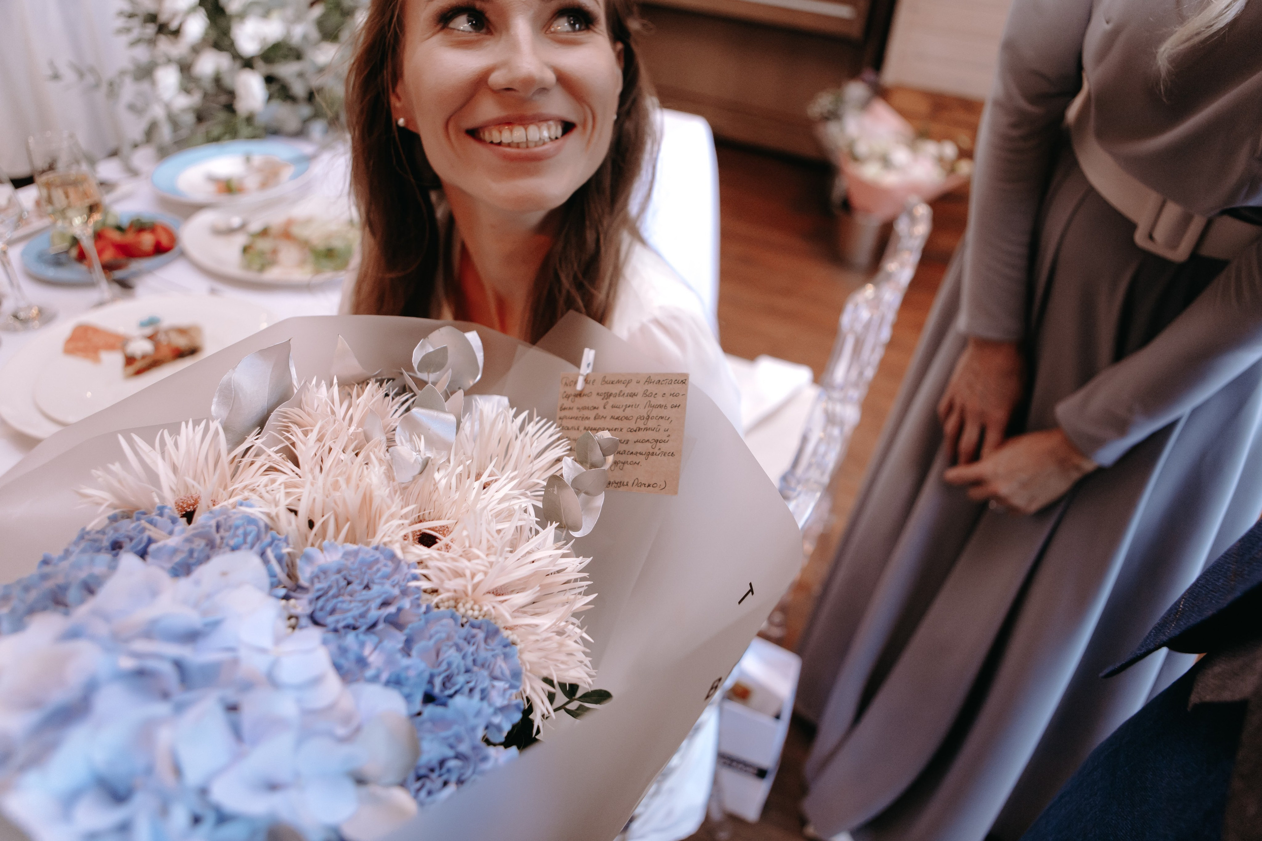 «если бы я знал, я бы женился на тебе ещё раньше». Свадебный и семейный фотограф Арина Кулёва