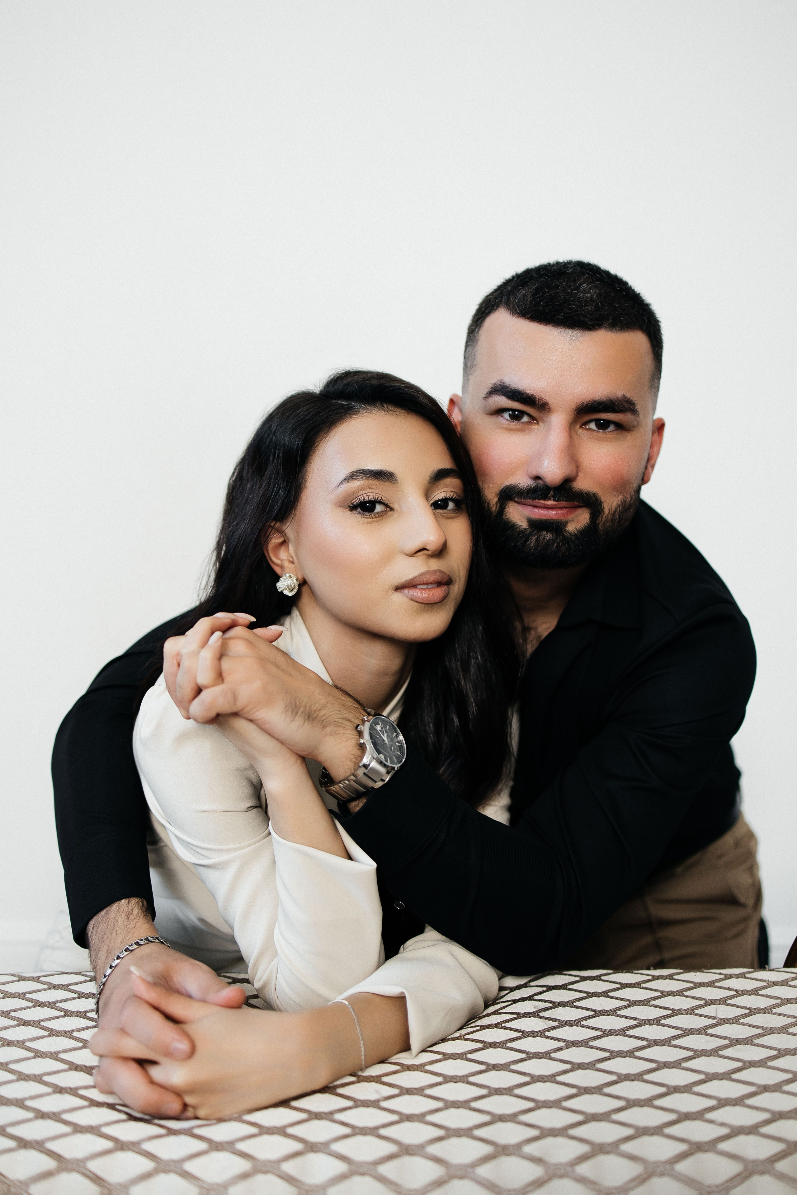 Амина&Эльмин. Ekaterina_ufimtseva_