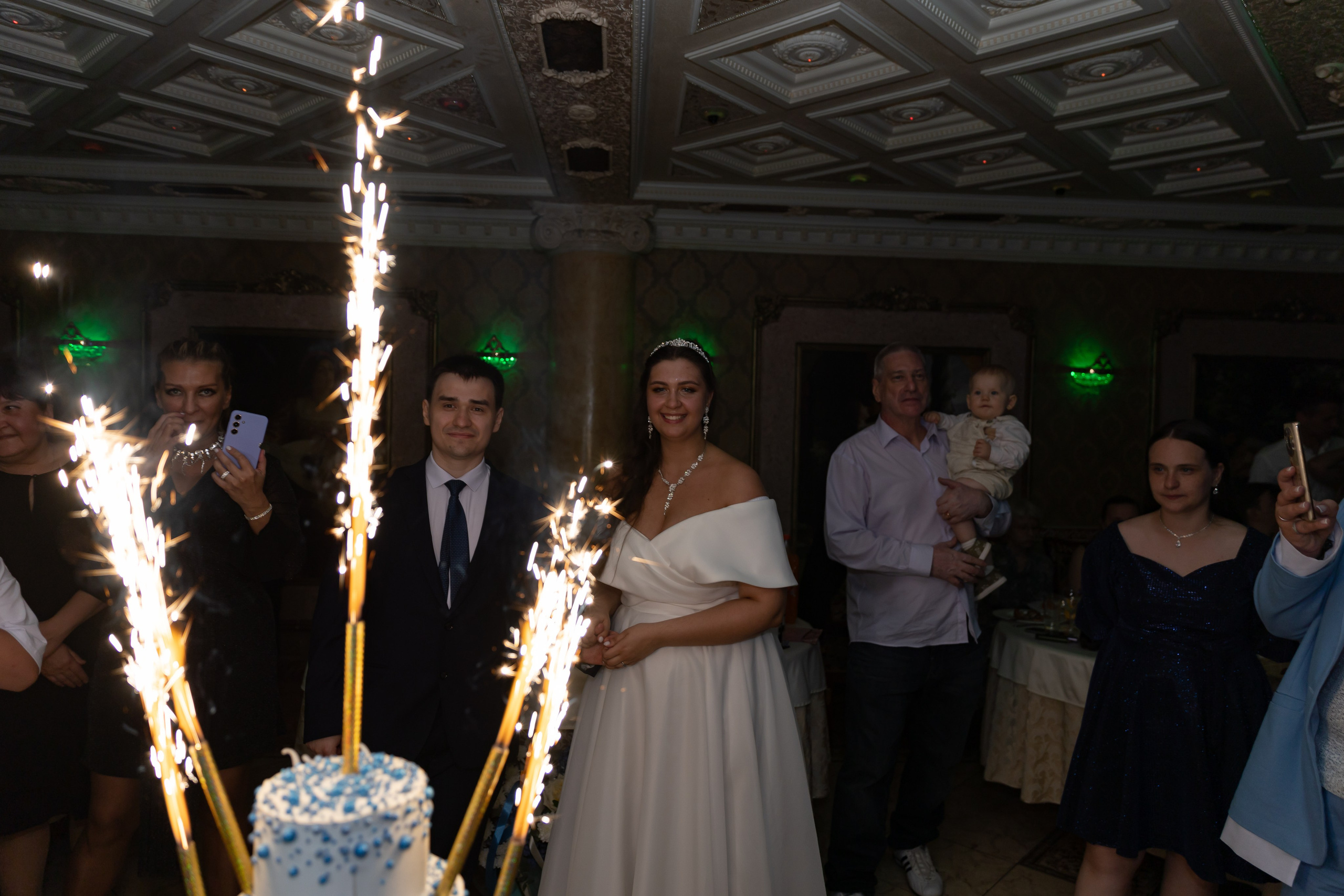 ФотоВидеоСъемка свадеб и мероприятий