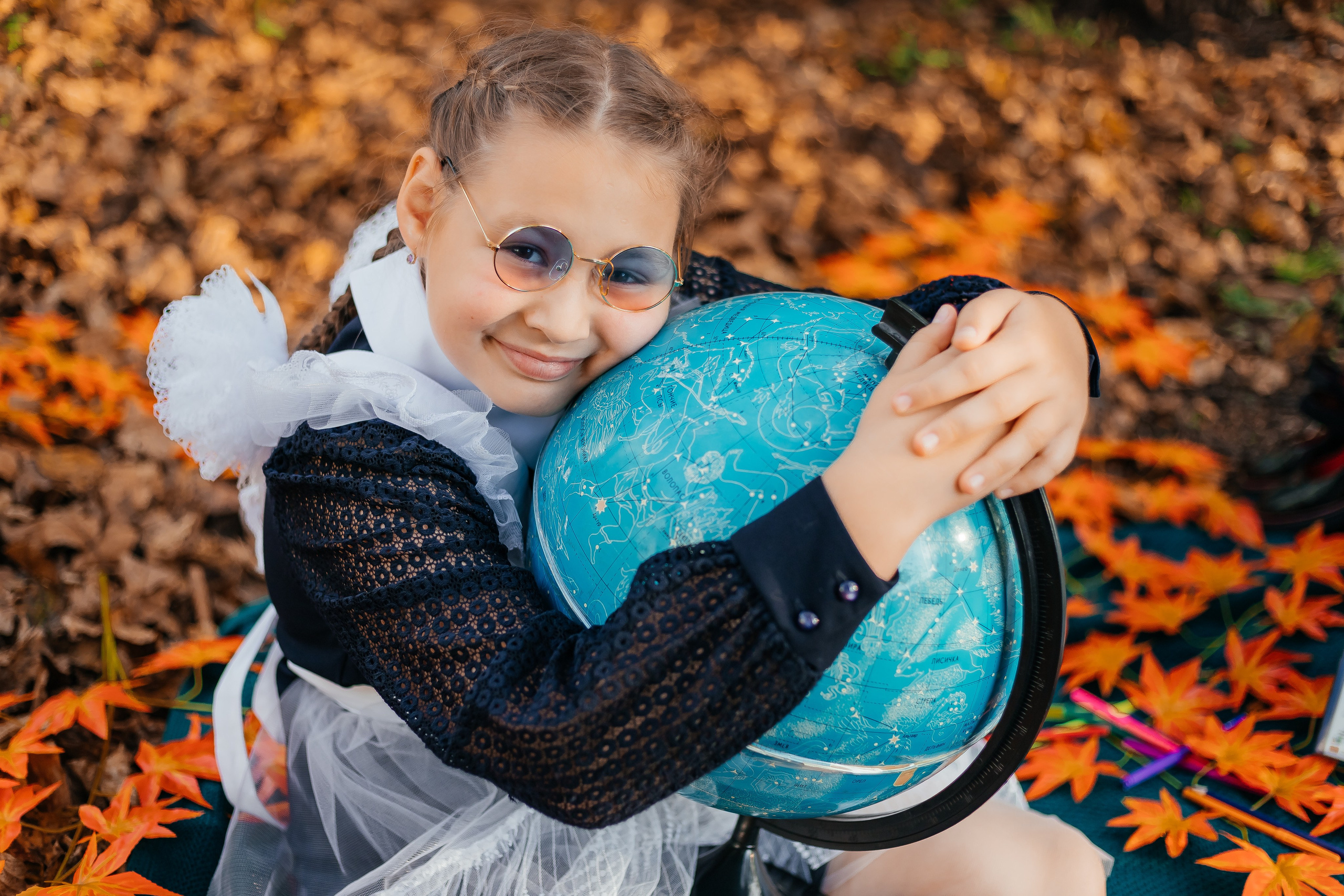 Фотограф Облучье