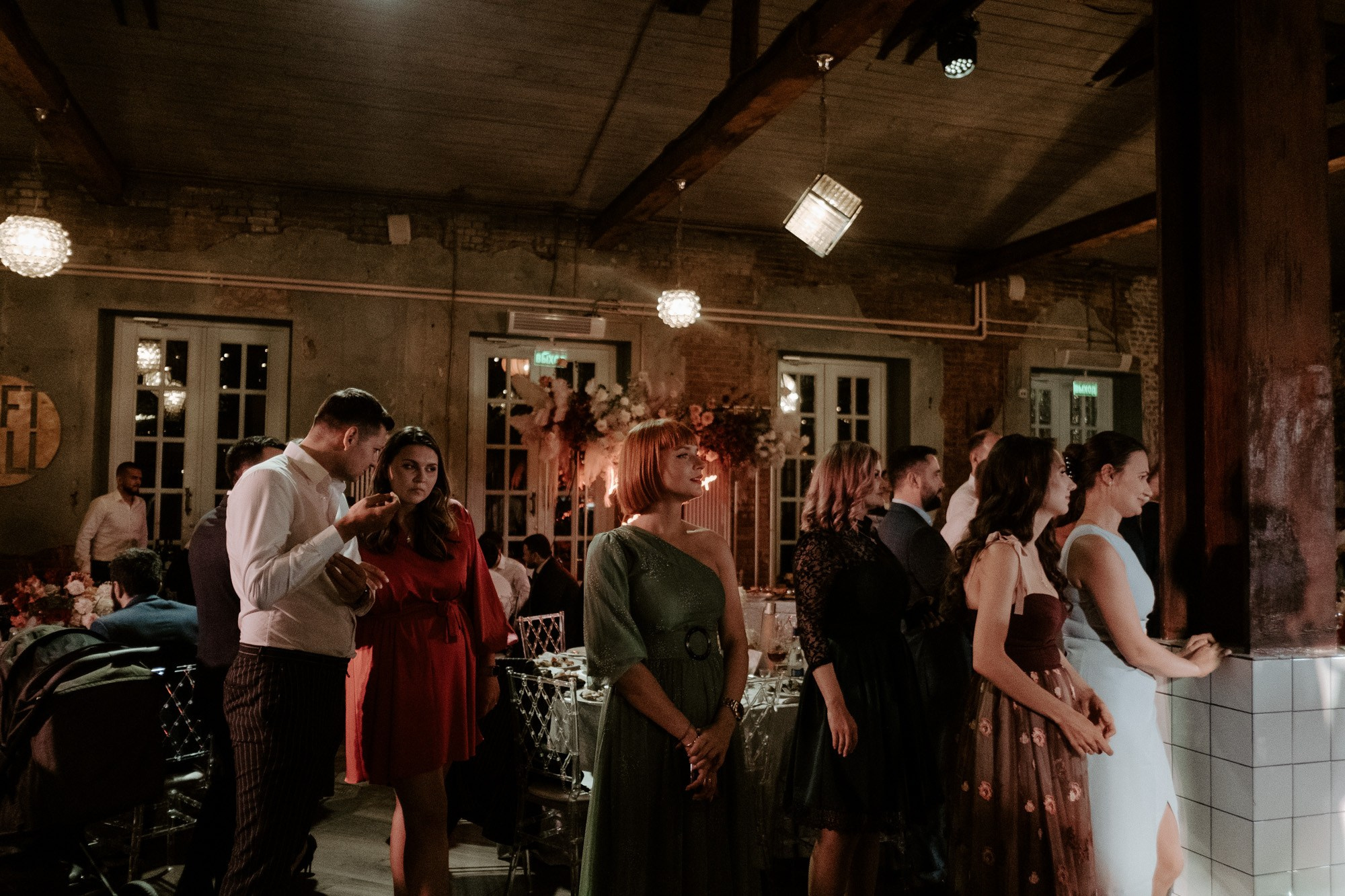 Позовем всех?. Свадебный фотограф Александра Тюлякова