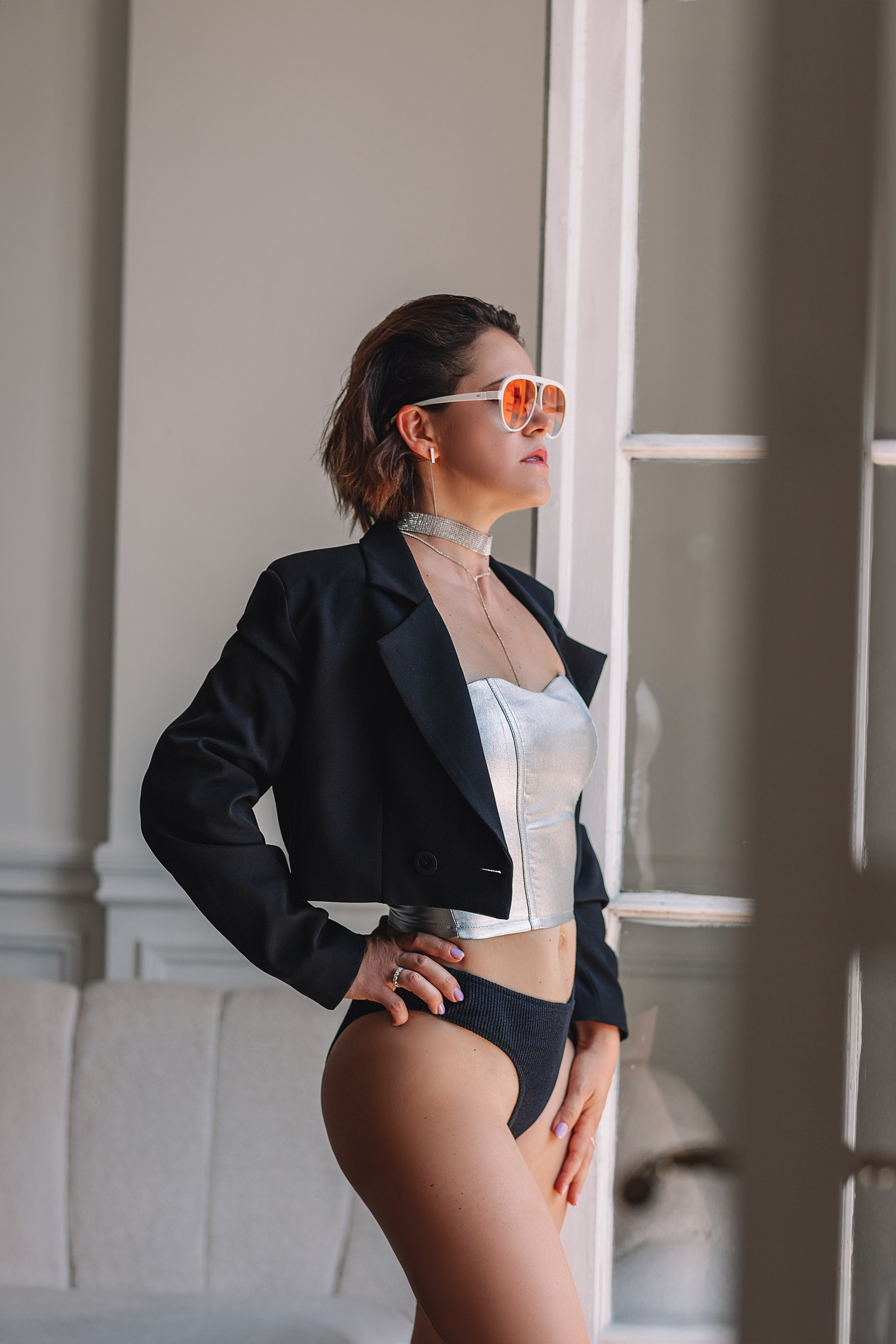 Индивидуальная. Фотограф в Буэнос-Айресе