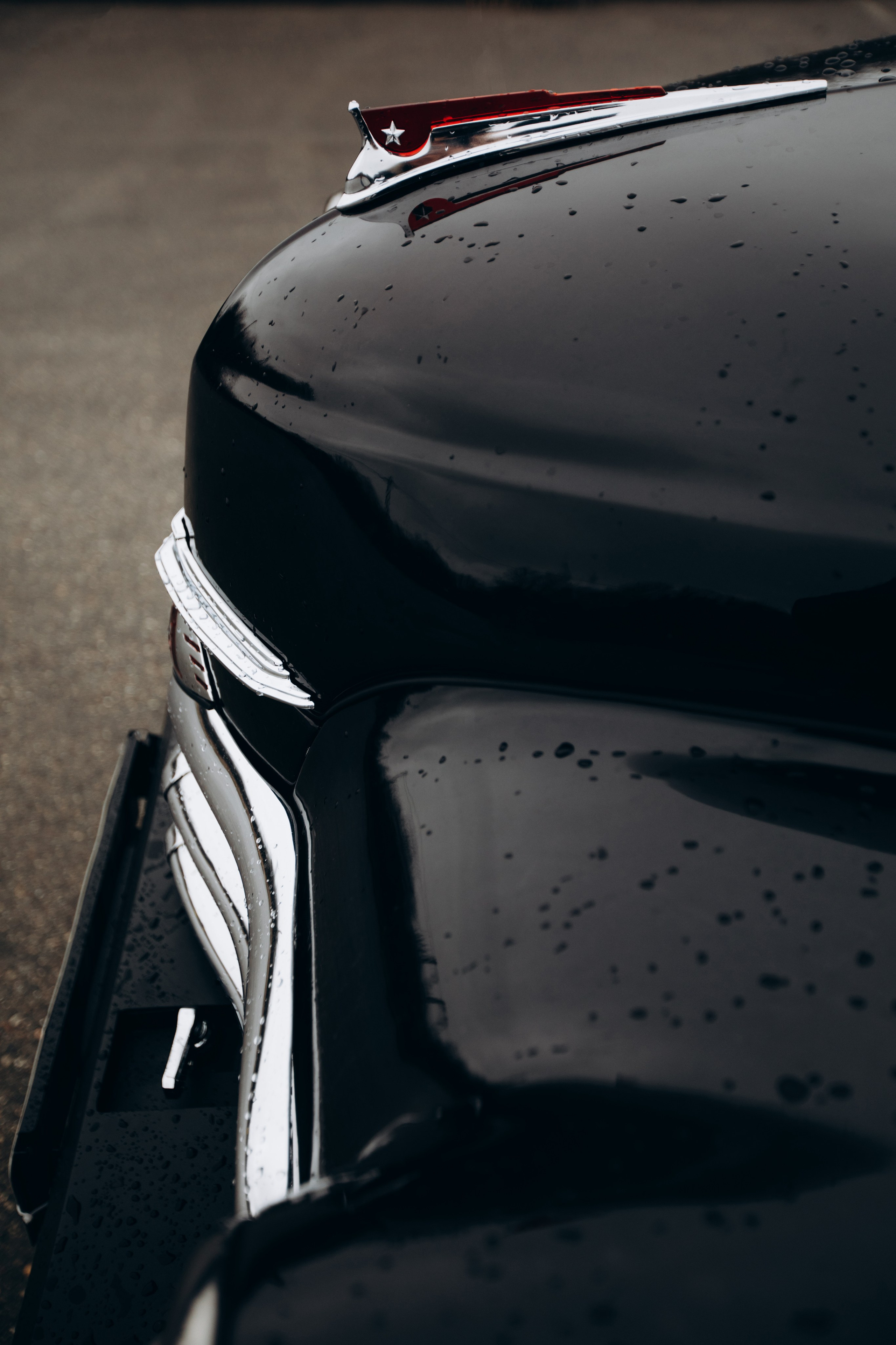 Газ М-20 Победа. Свадебный и портретный фотограф в Пятигорске, КМВ — Власова Юля