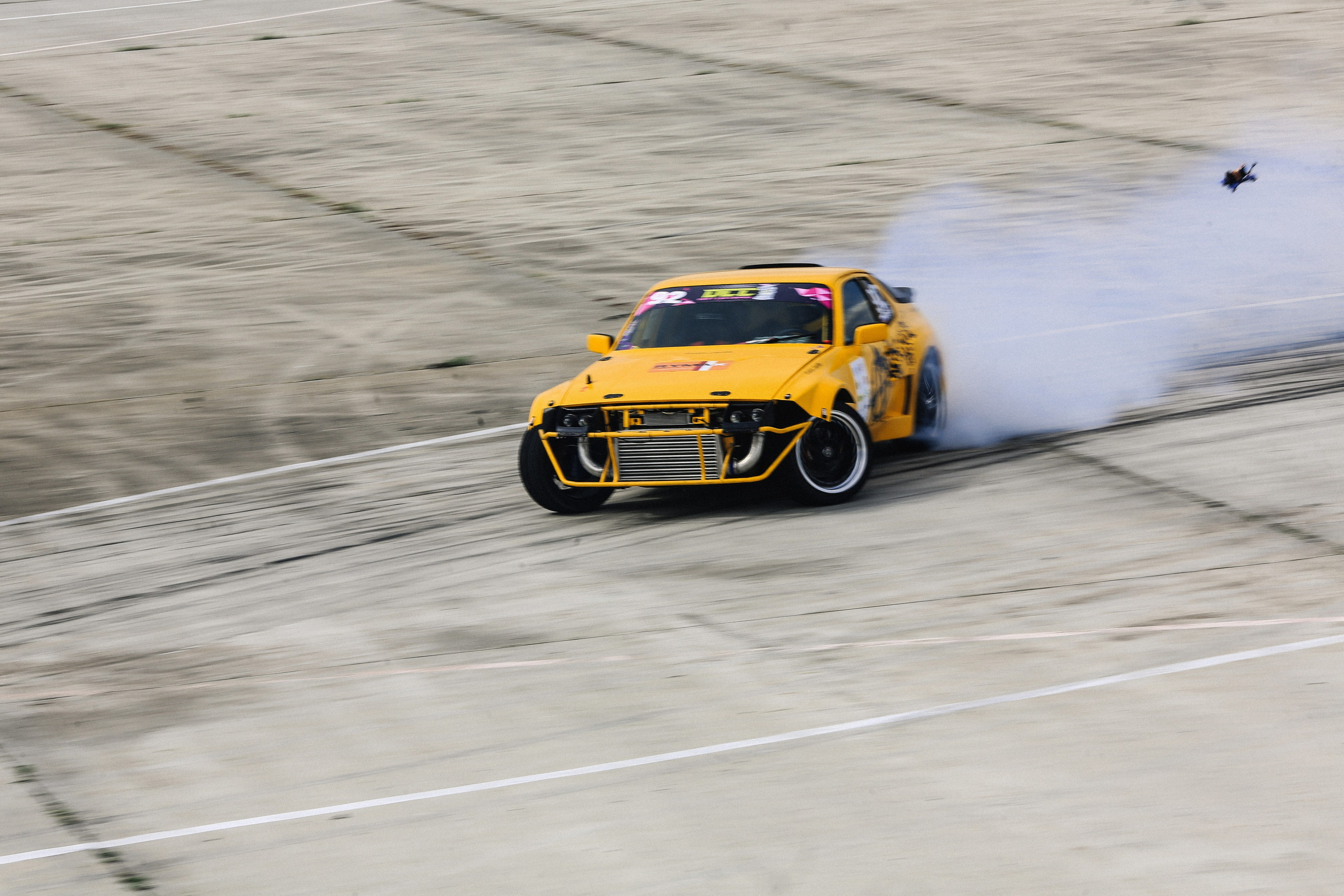 Этап соревнований по дрифту в Севастополе DCC. Свадебный и портретный фотограф в Пятигорске, КМВ — Власова Юля