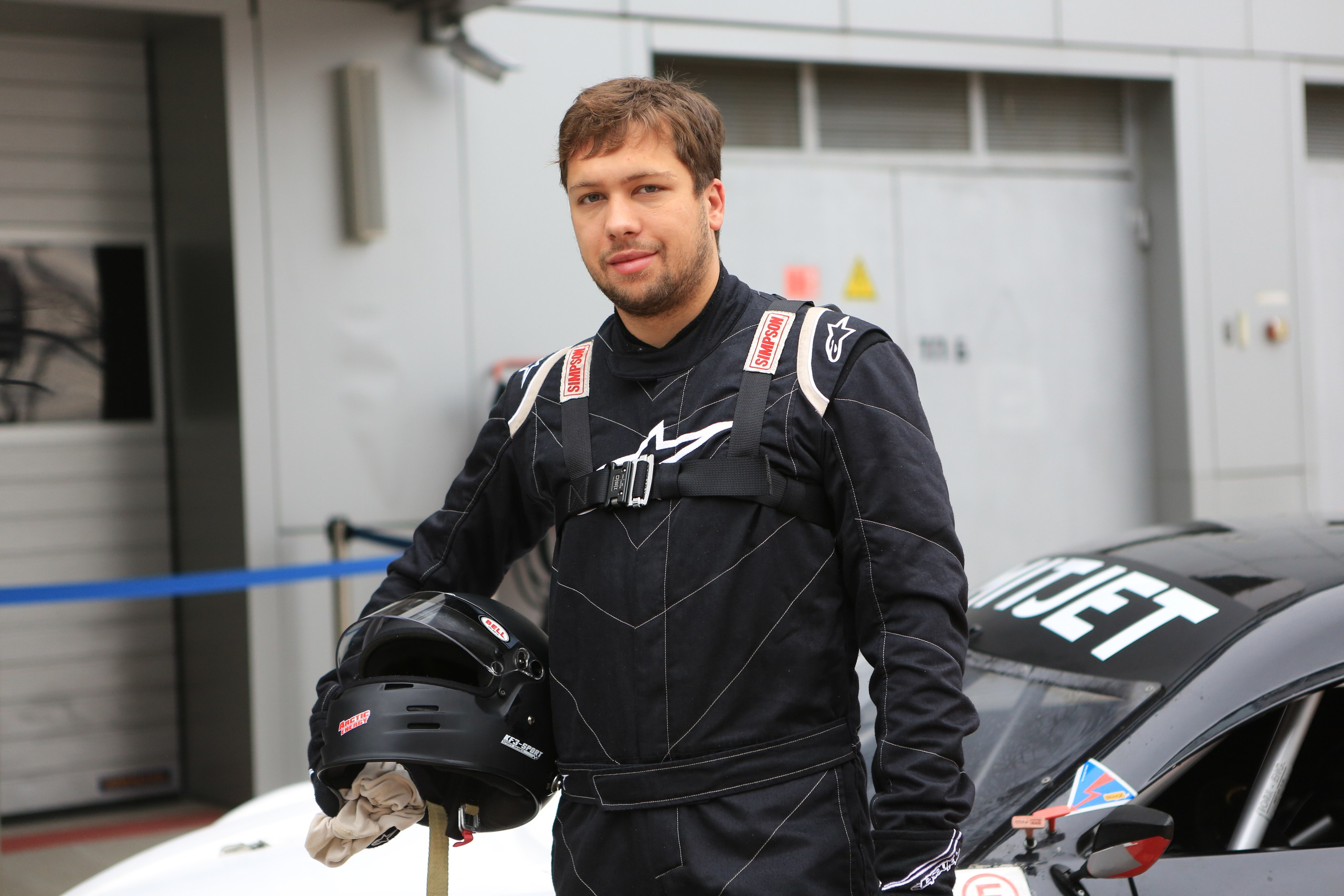 Этап соревнований Mitjet Series Russia, Сочи Автодром. Свадебный и портретный фотограф в Пятигорске, КМВ — Власова Юля