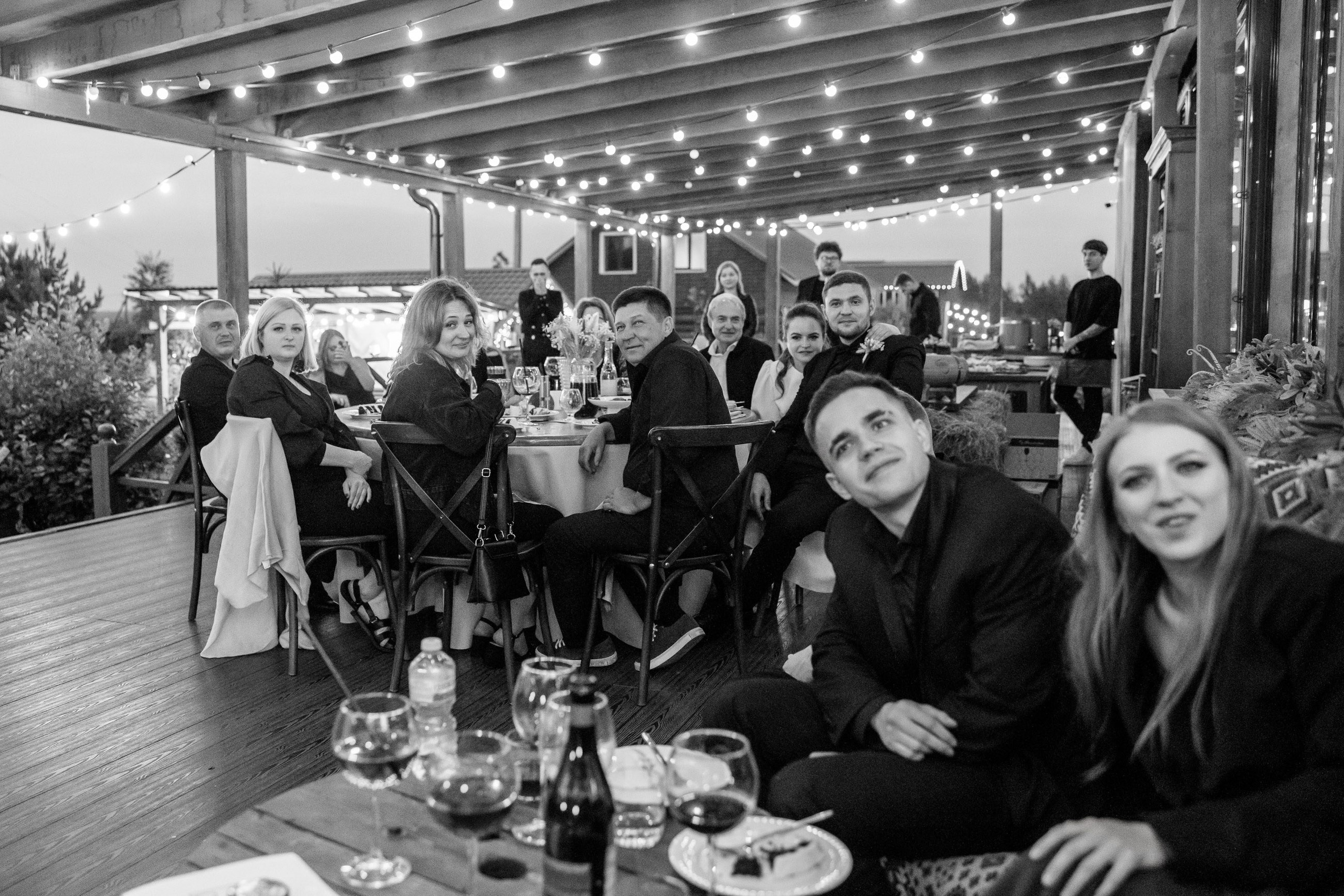 Артем и Вера. Свадебный фотограф и видеограф Юрий и Эля Дубинины