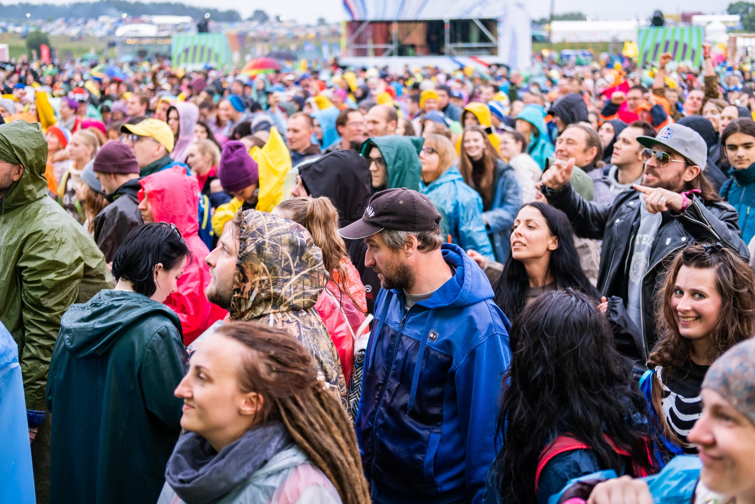 2019. Репортажный фотограф Алексей Пирязев