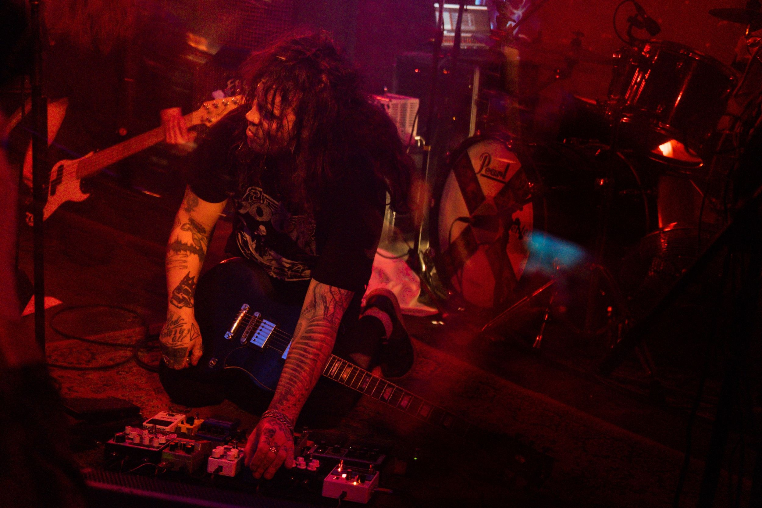 Психея. Репортажный фотограф Алексей Пирязев