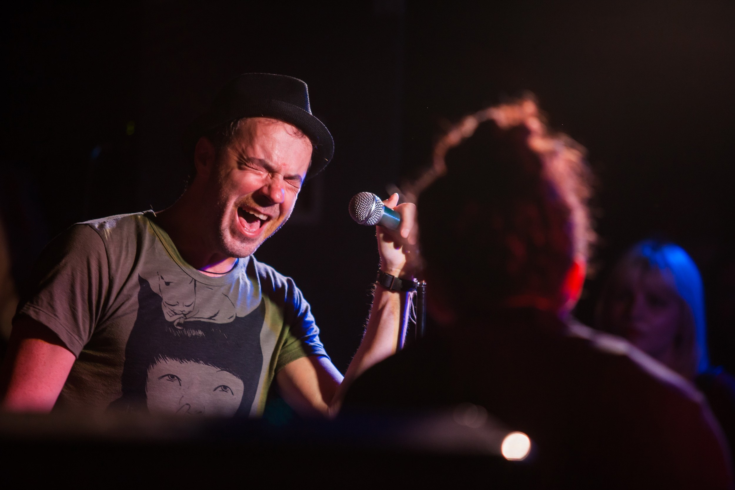 Zero People. Репортажный фотограф Алексей Пирязев