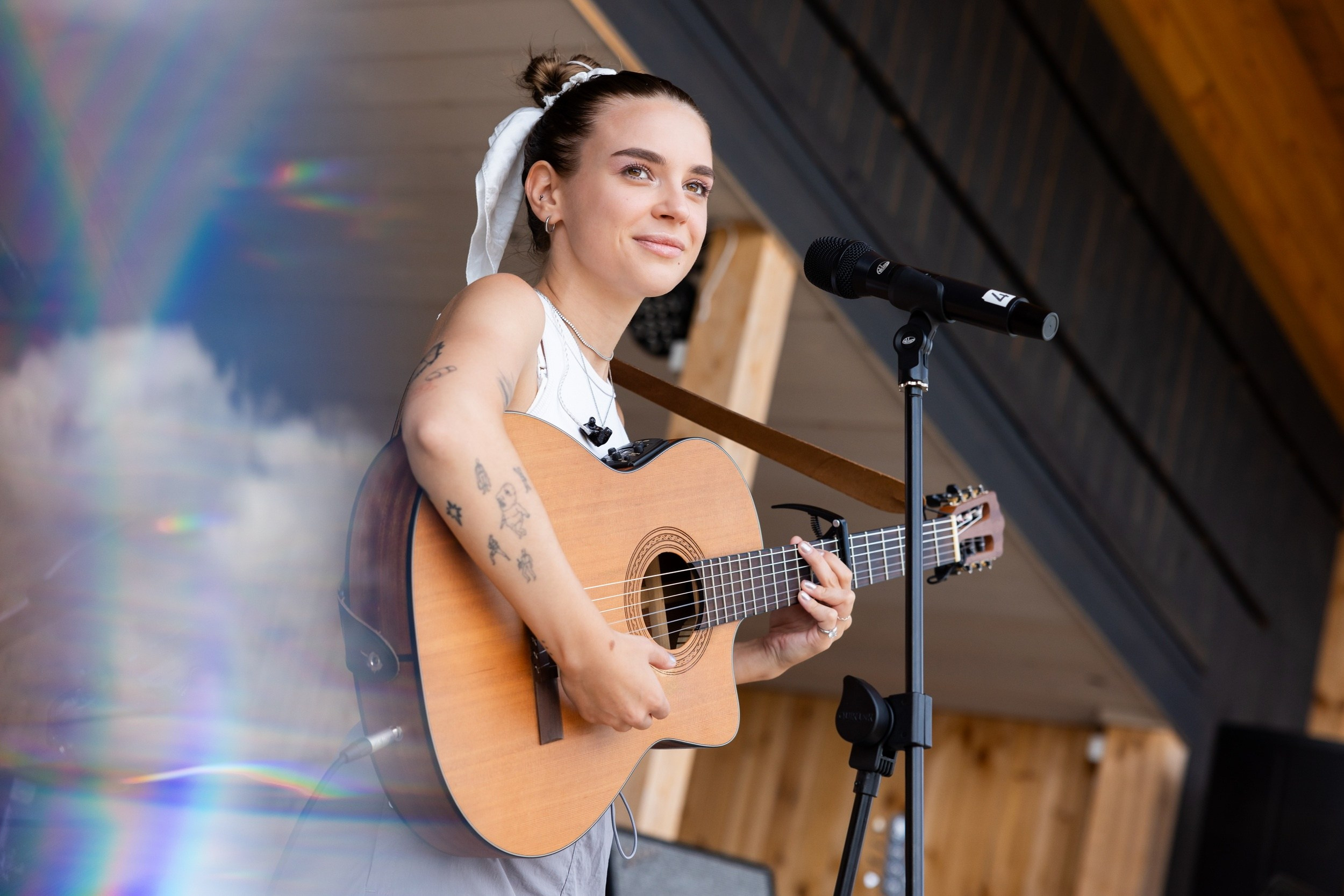 Гастро-пикник «Август» (16 августа 2025). Репортажный фотограф Алексей Пирязев