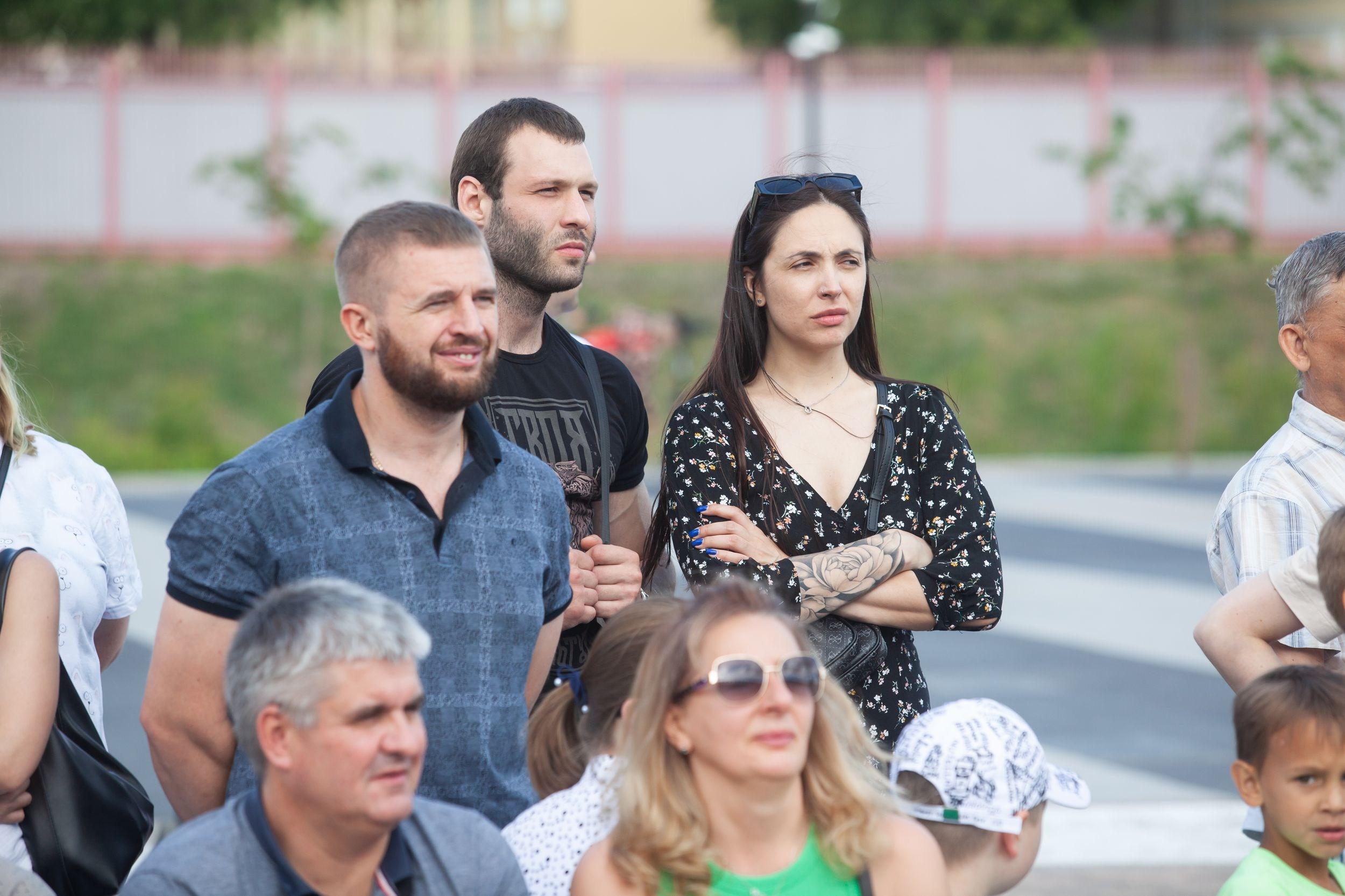 Силовой экстрим (22 июня 2024). Репортажный фотограф Алексей Пирязев