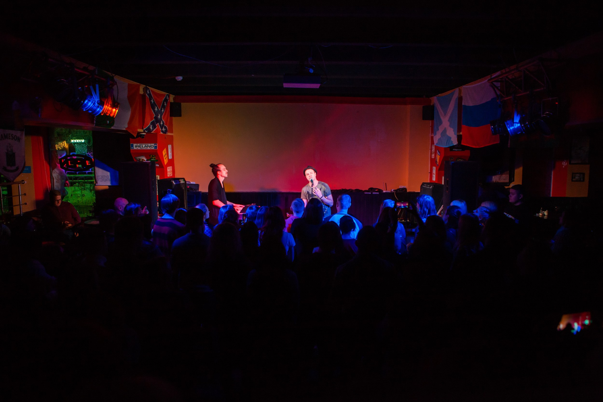 Zero People. Репортажный фотограф Алексей Пирязев