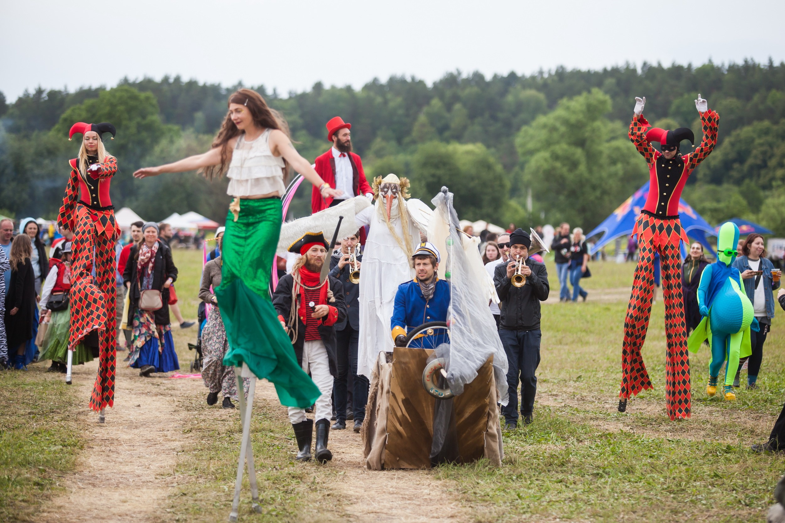 2018. Репортажный фотограф Алексей Пирязев