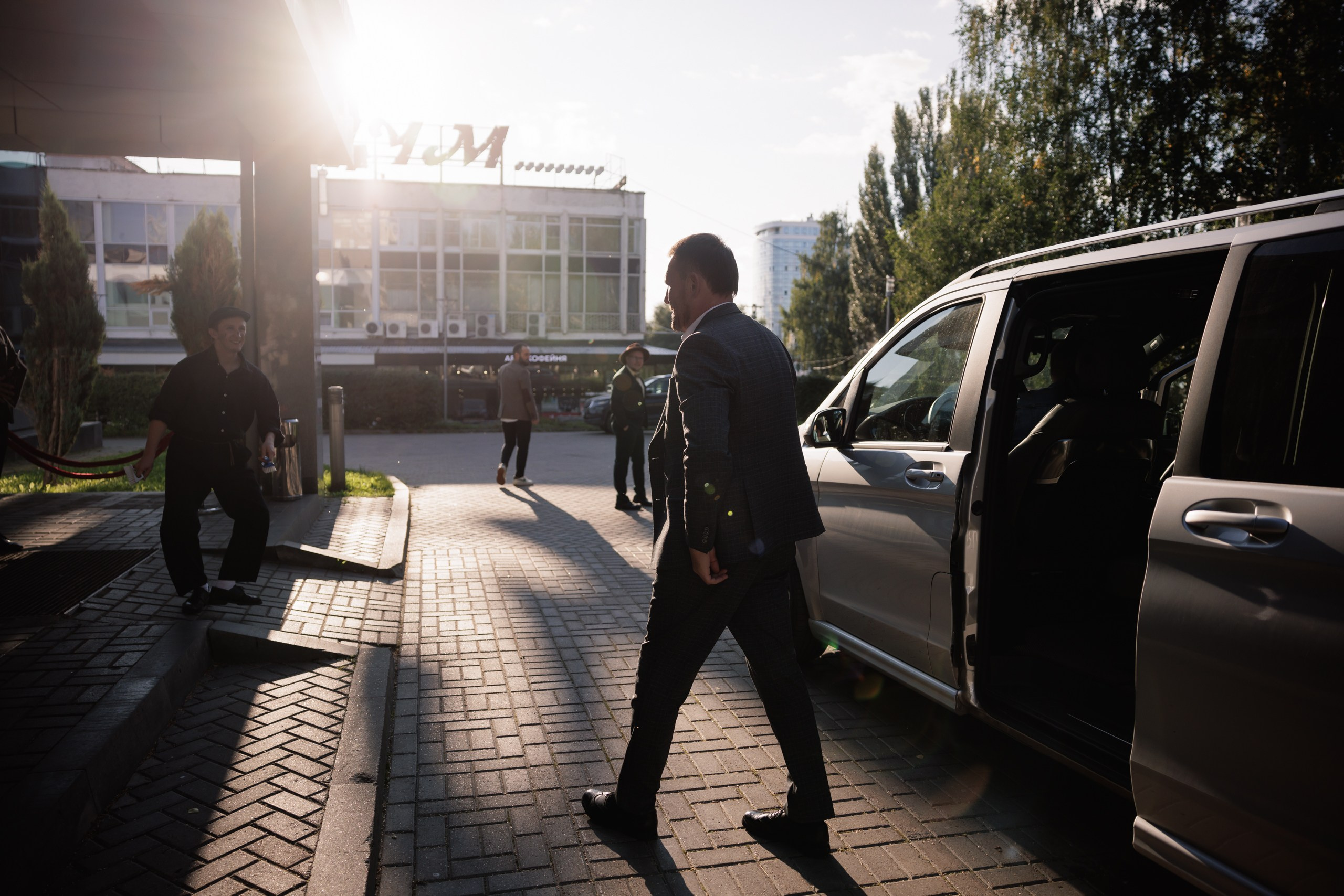 UDS. Фотограф в Ижевске и Казани Богданов Яков