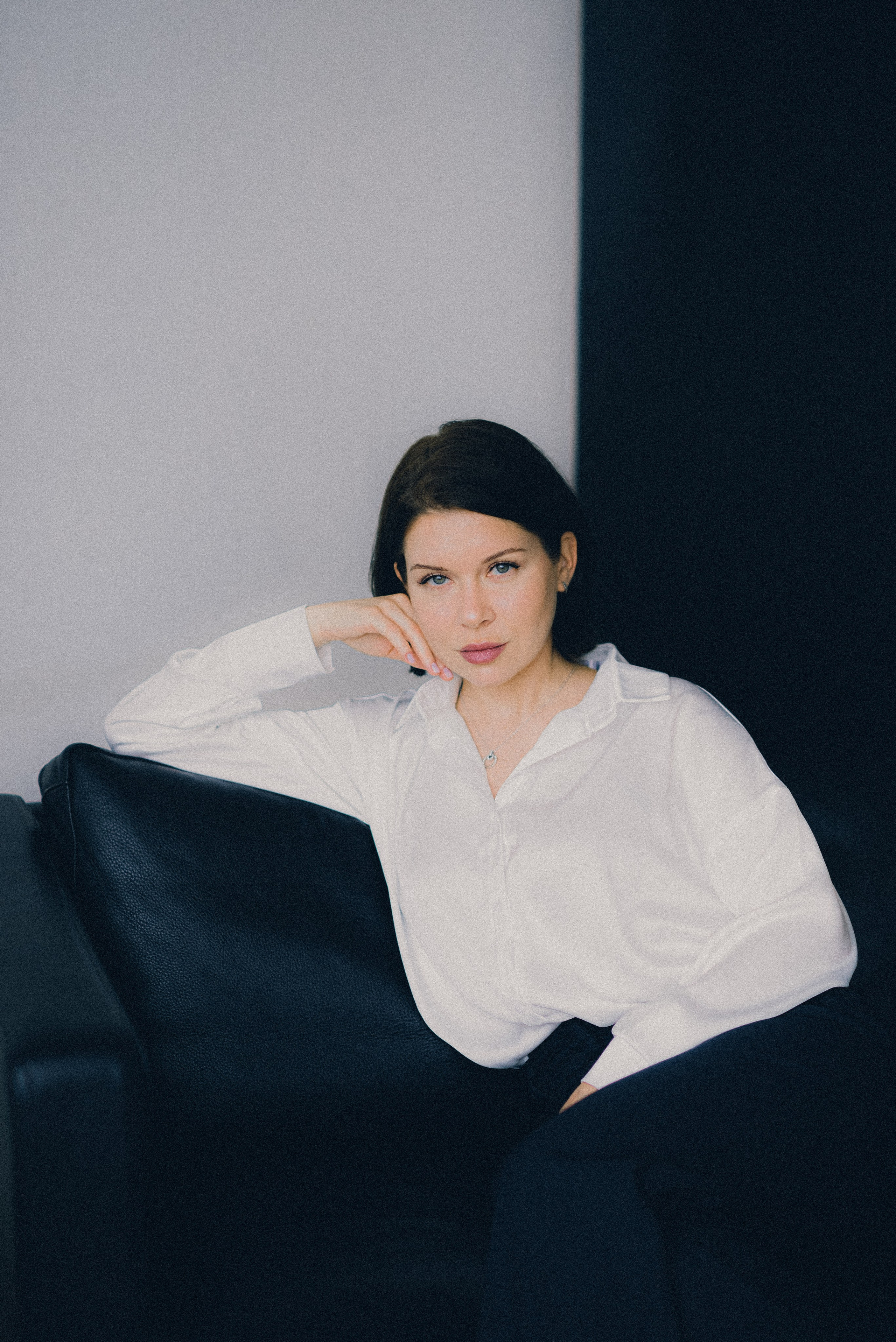 Мария. Портретный фотограф в Москве Прошина Полина